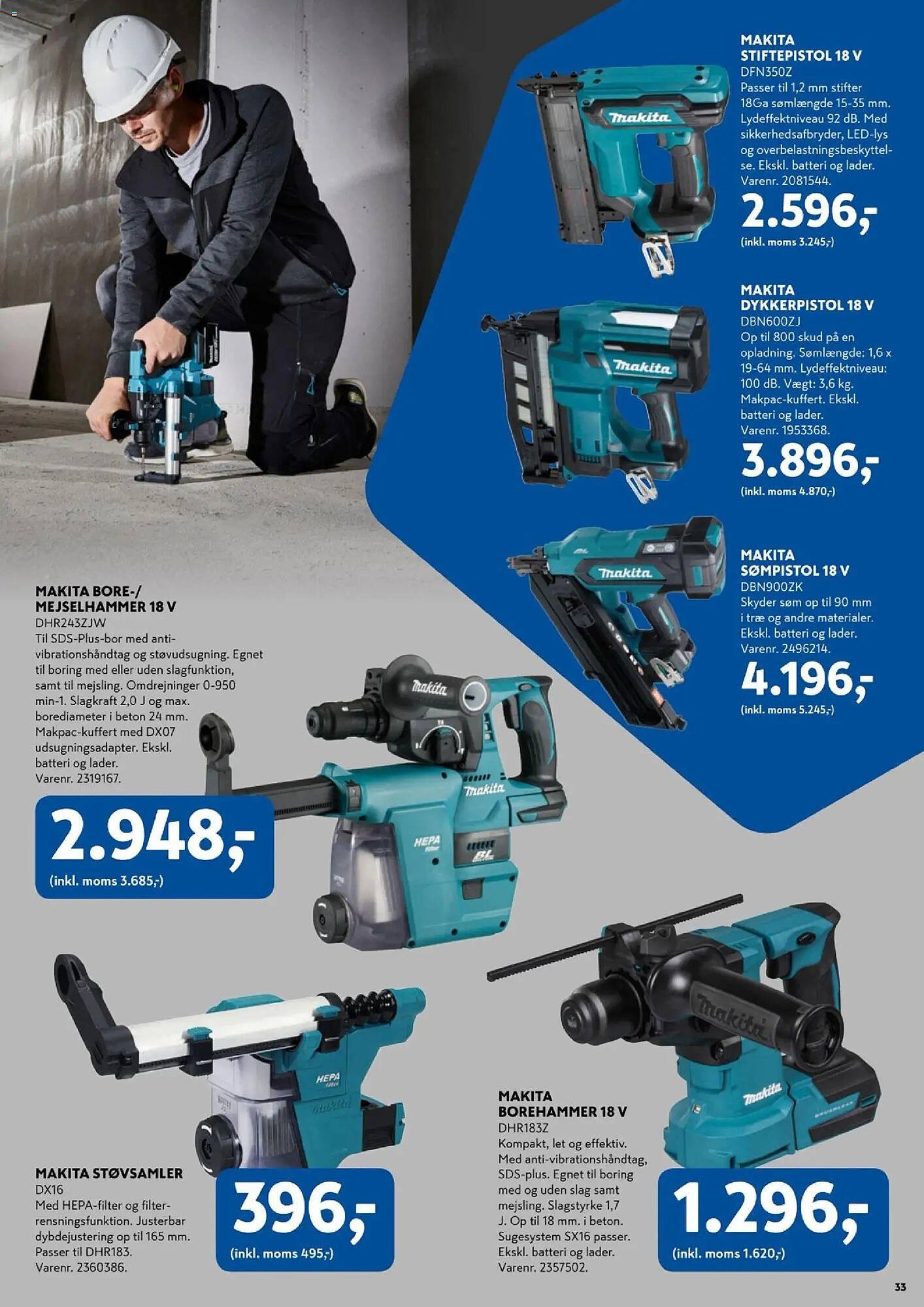 Davidsen tilbudsavis (2026-03-30 - 2026-08-31)