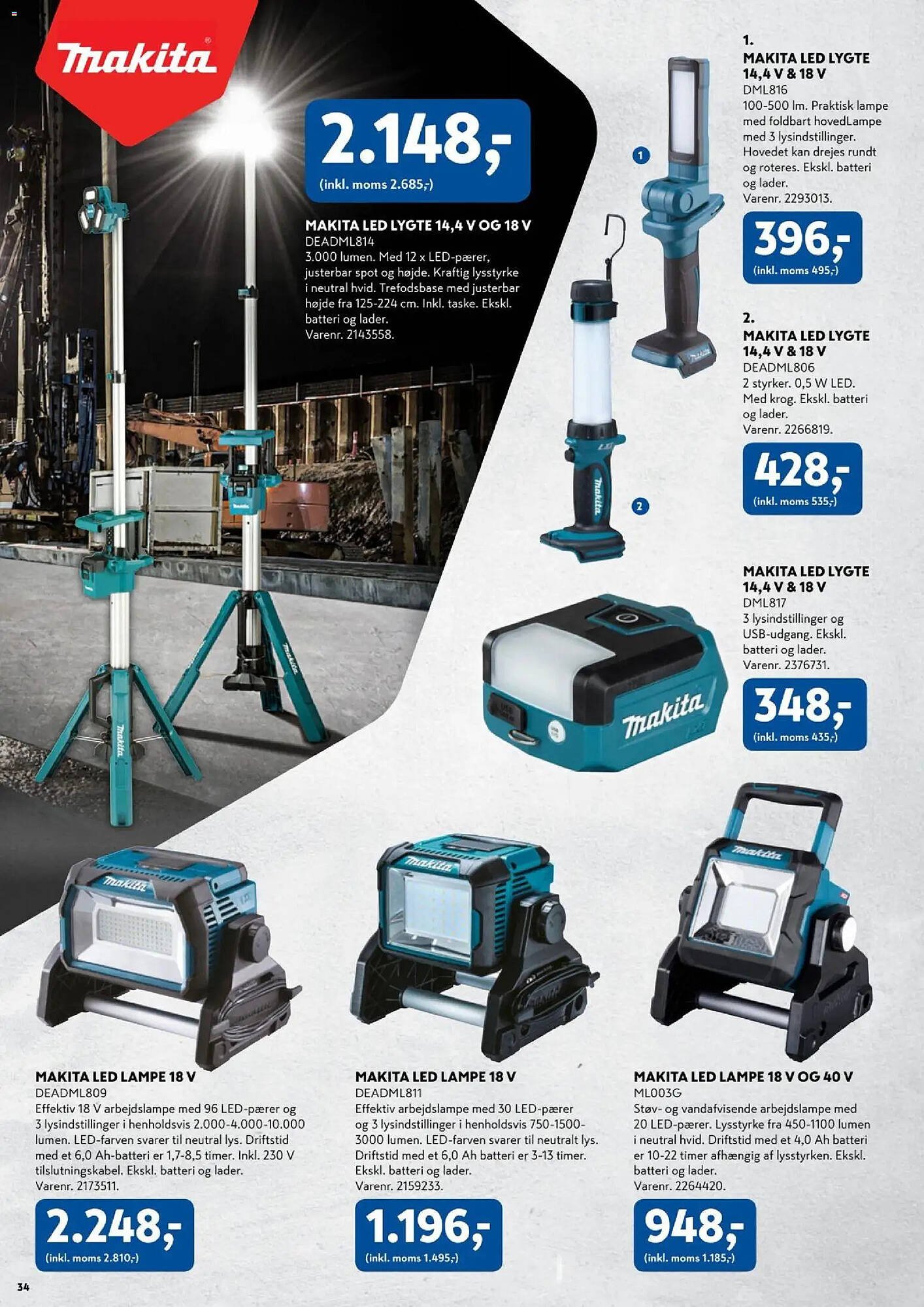 Davidsen tilbudsavis (2026-03-30 - 2026-08-31)