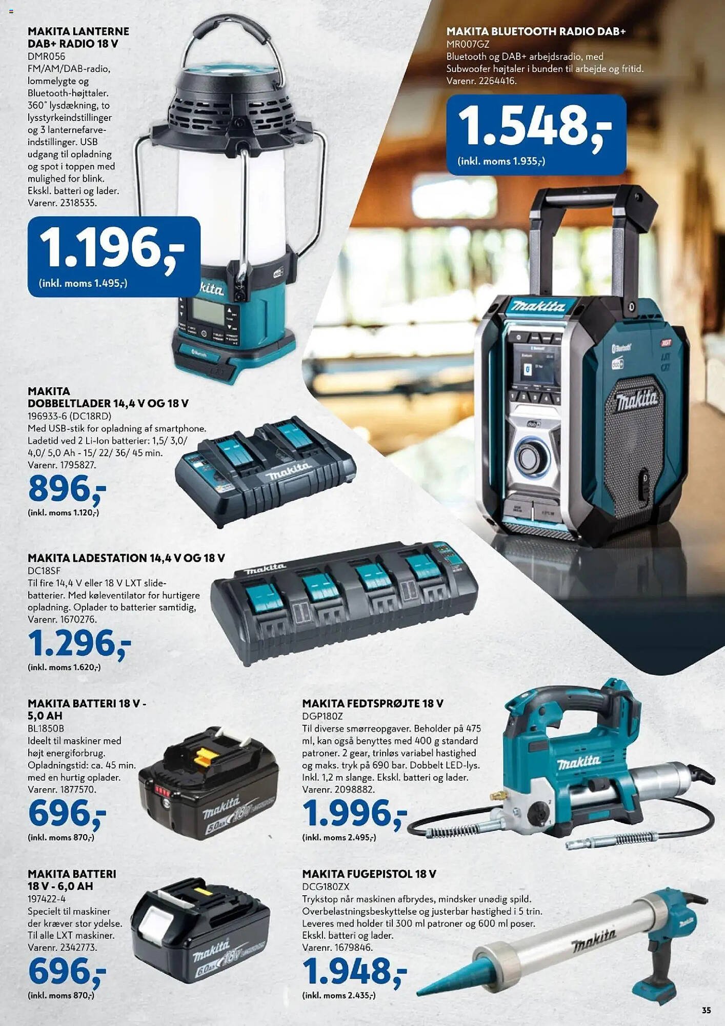 Davidsen tilbudsavis (2026-03-30 - 2026-08-31)