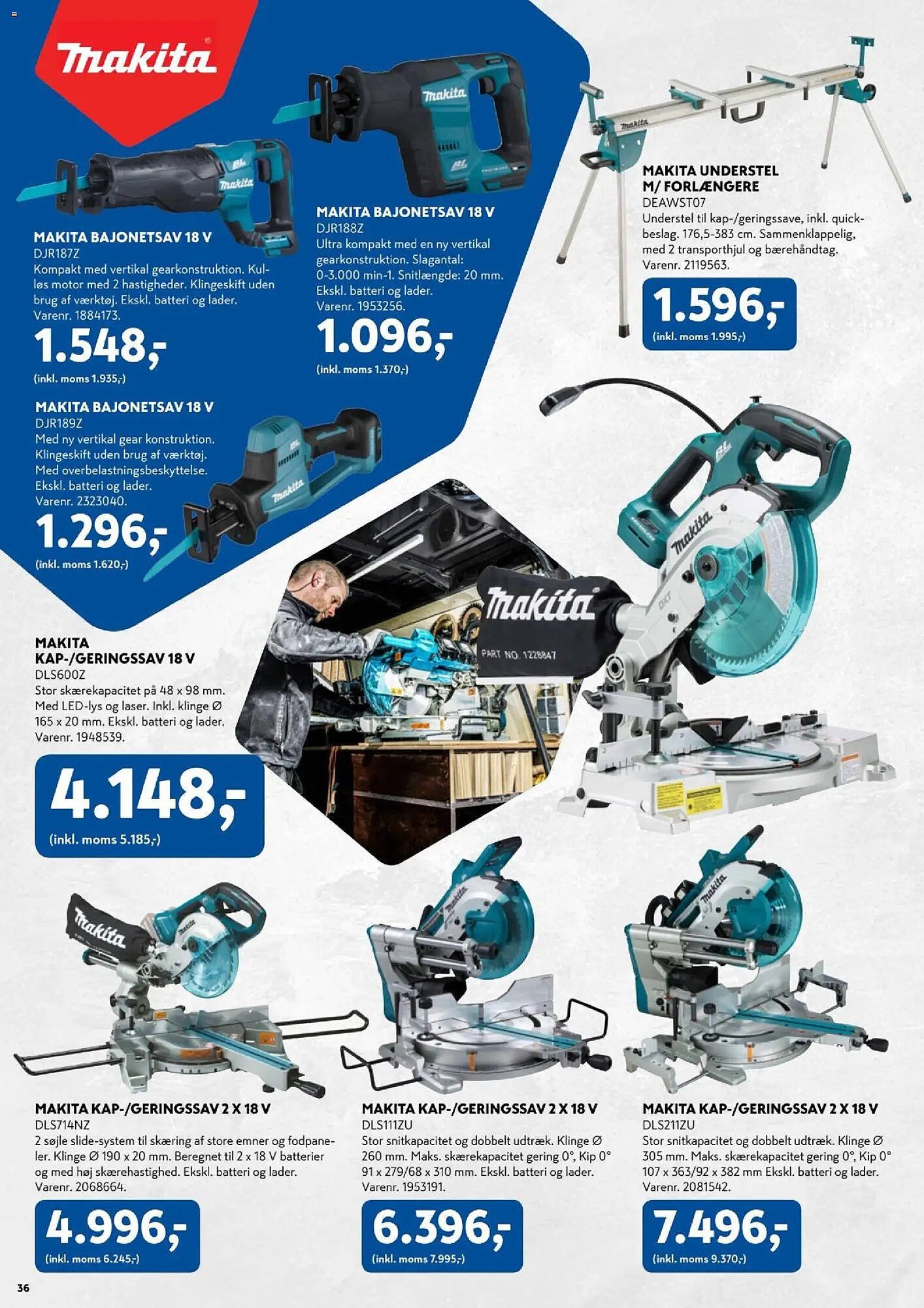 Davidsen tilbudsavis (2026-03-30 - 2026-08-31)