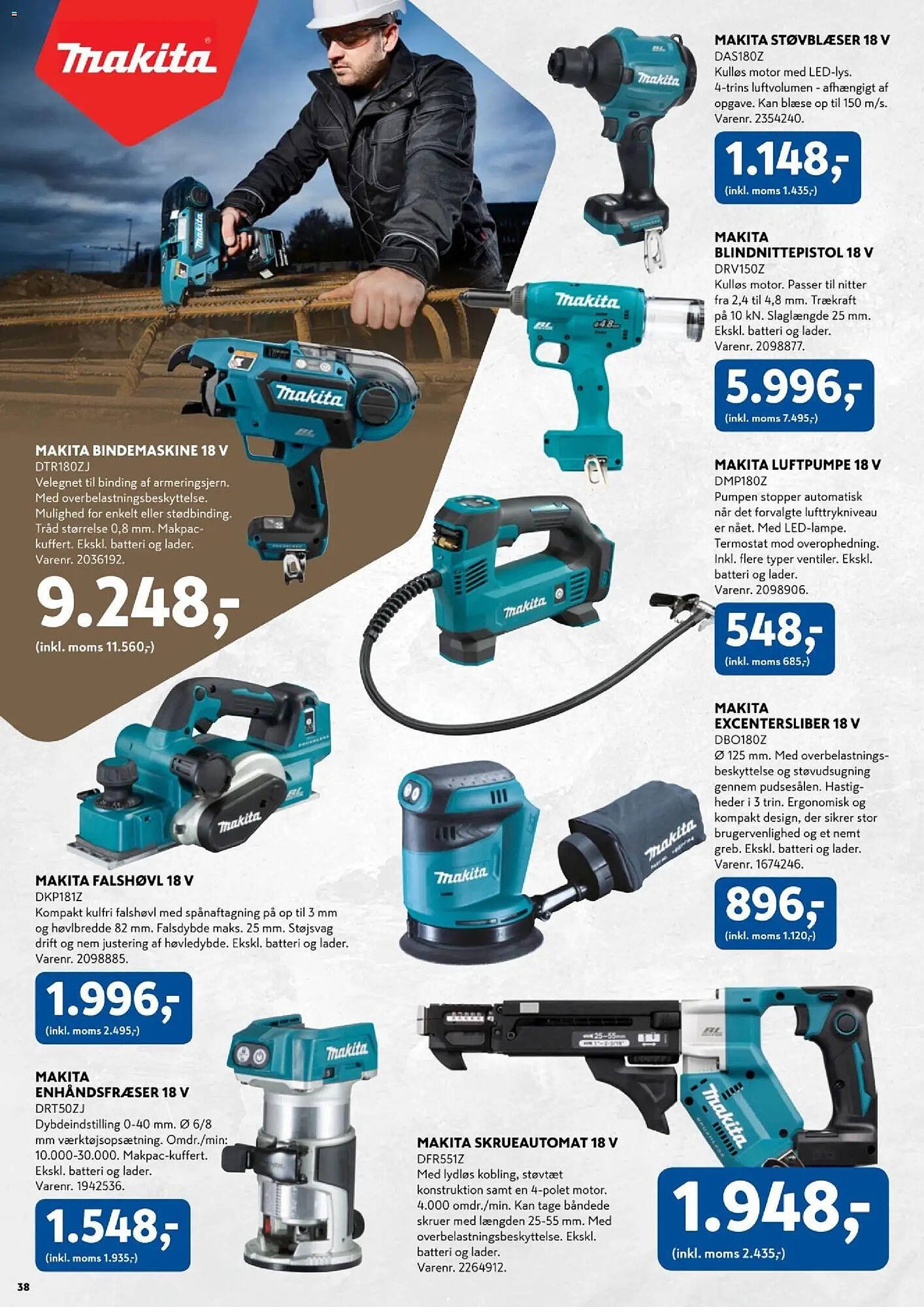 Davidsen tilbudsavis (2026-03-30 - 2026-08-31)