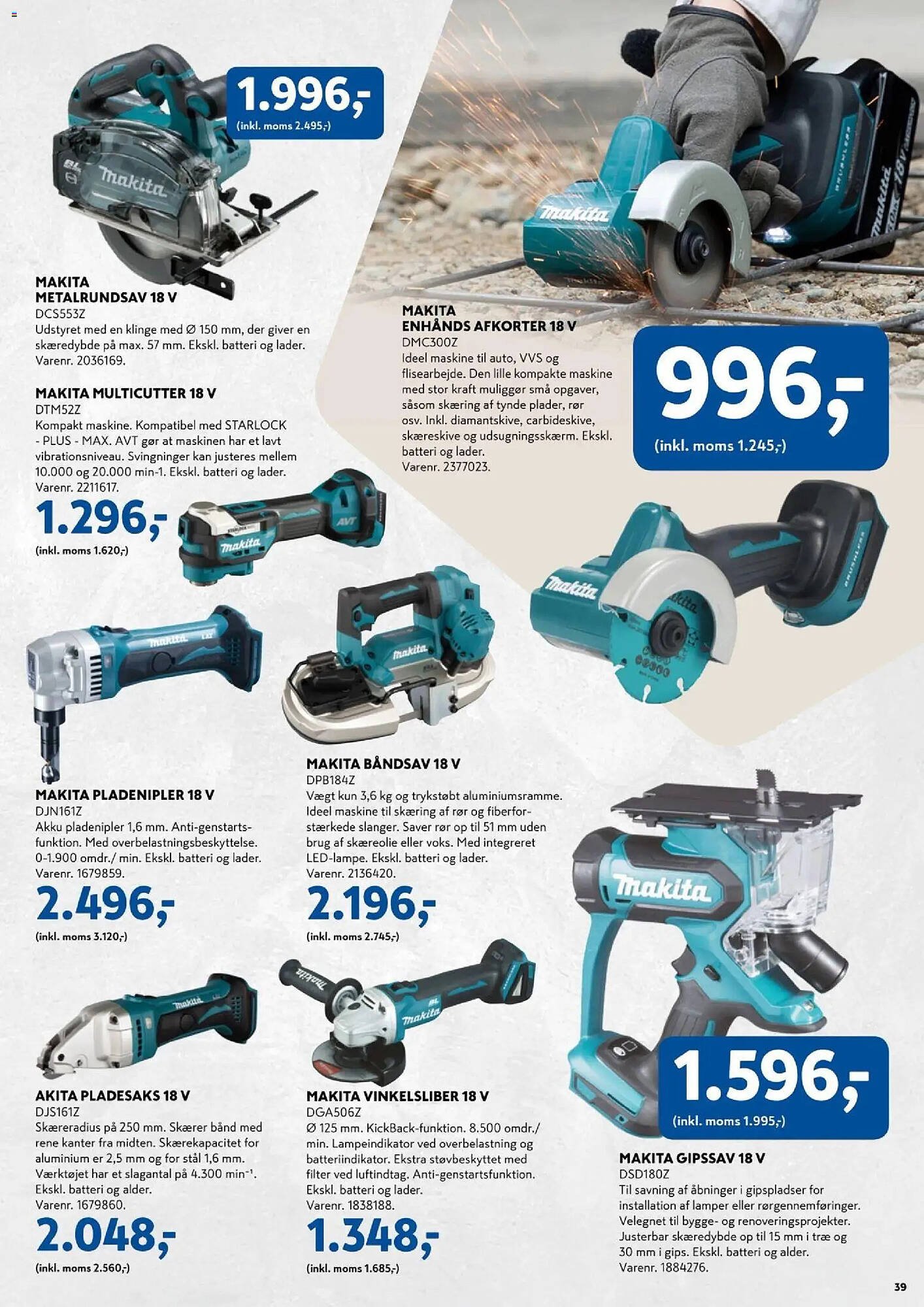 Davidsen tilbudsavis (2026-03-30 - 2026-08-31)