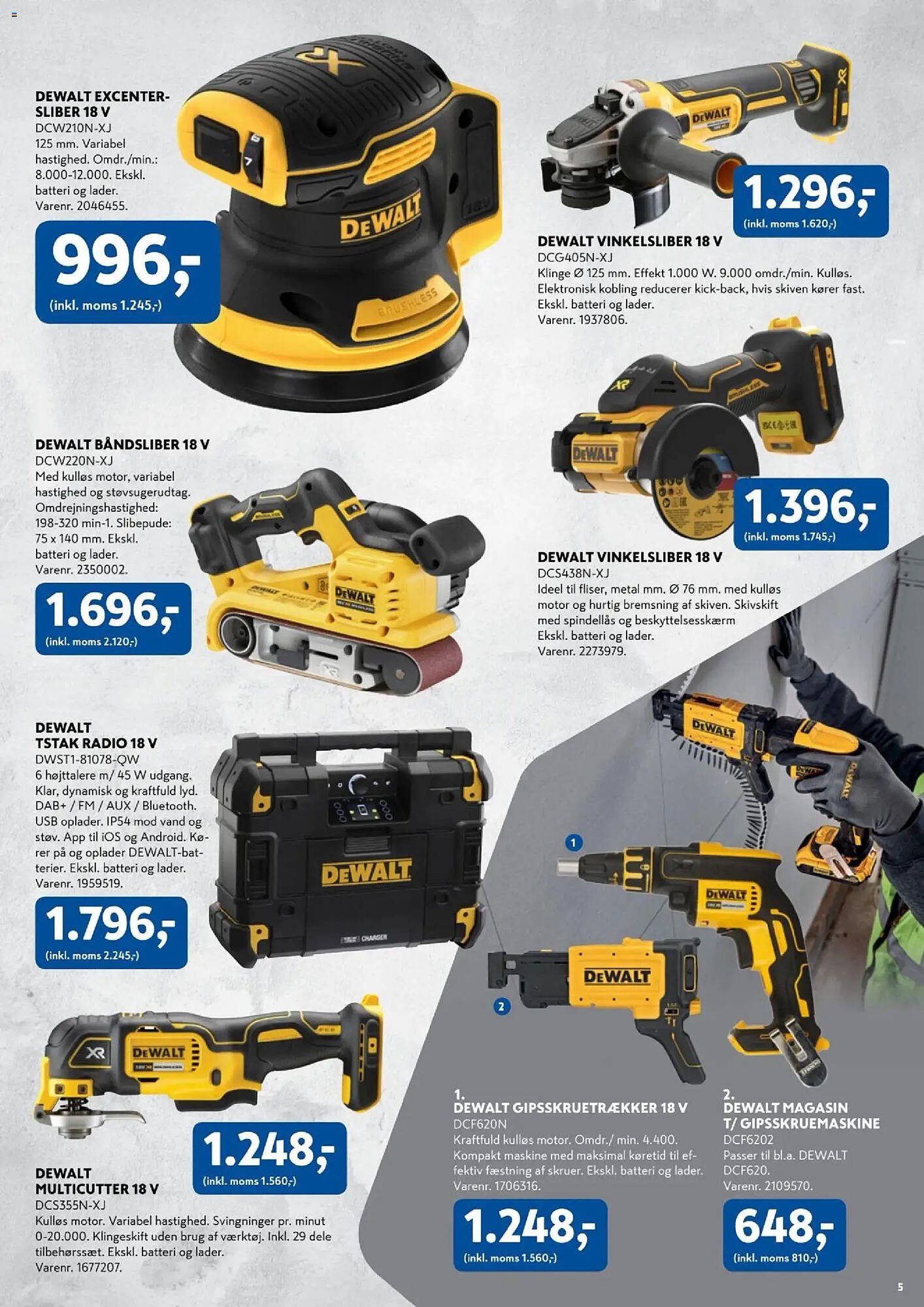 Davidsen tilbudsavis