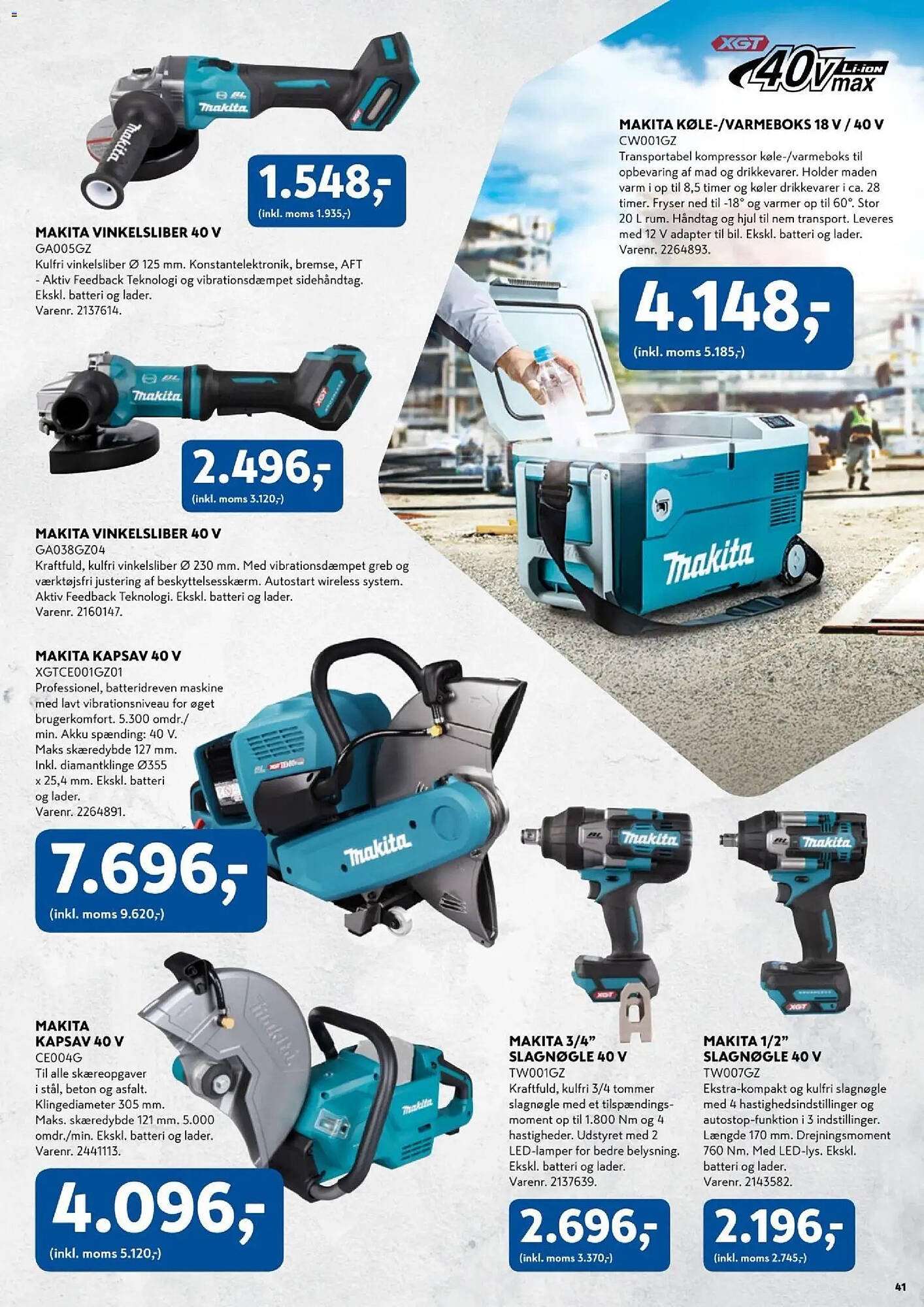 Davidsen tilbudsavis (2026-03-30 - 2026-08-31)