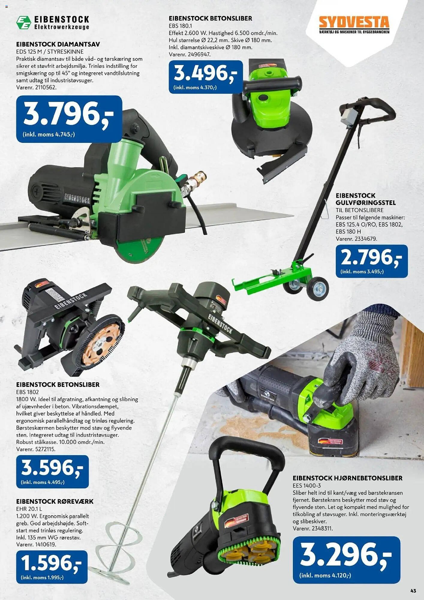 Davidsen tilbudsavis (2026-03-30 - 2026-08-31)