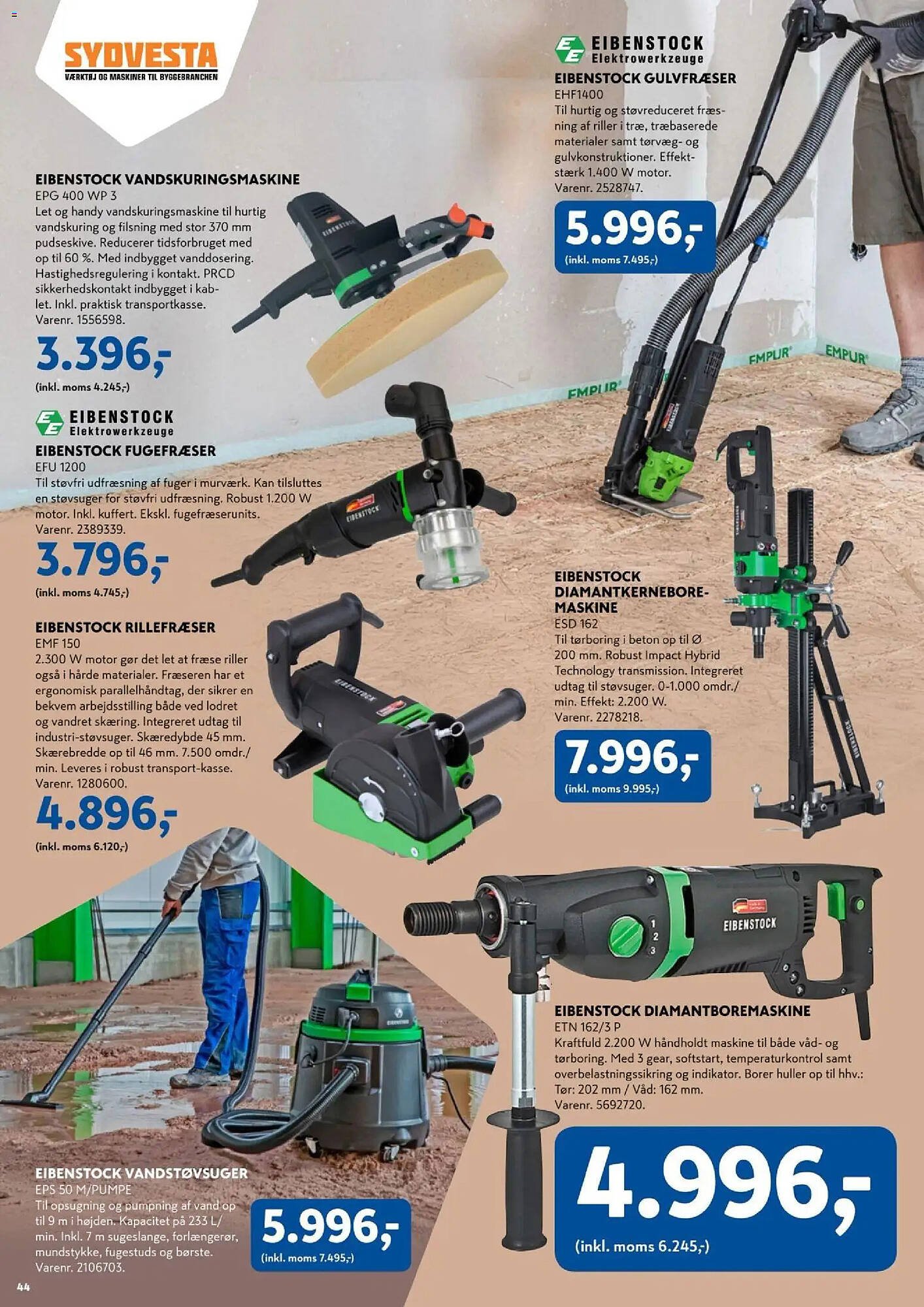 Davidsen tilbudsavis (2026-03-30 - 2026-08-31)