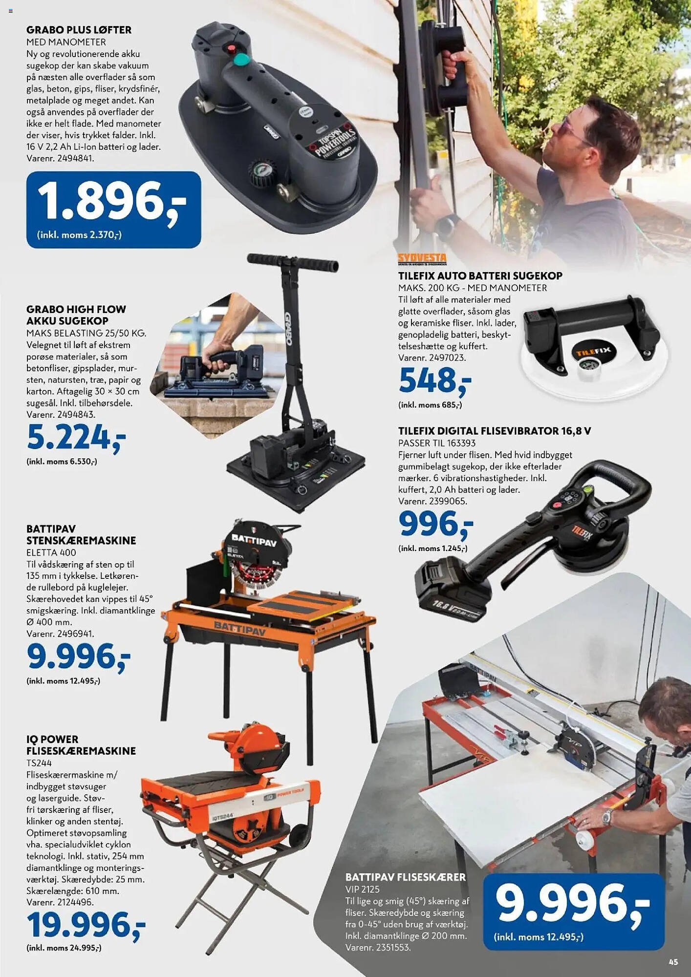 Davidsen tilbudsavis (2026-03-30 - 2026-08-31)