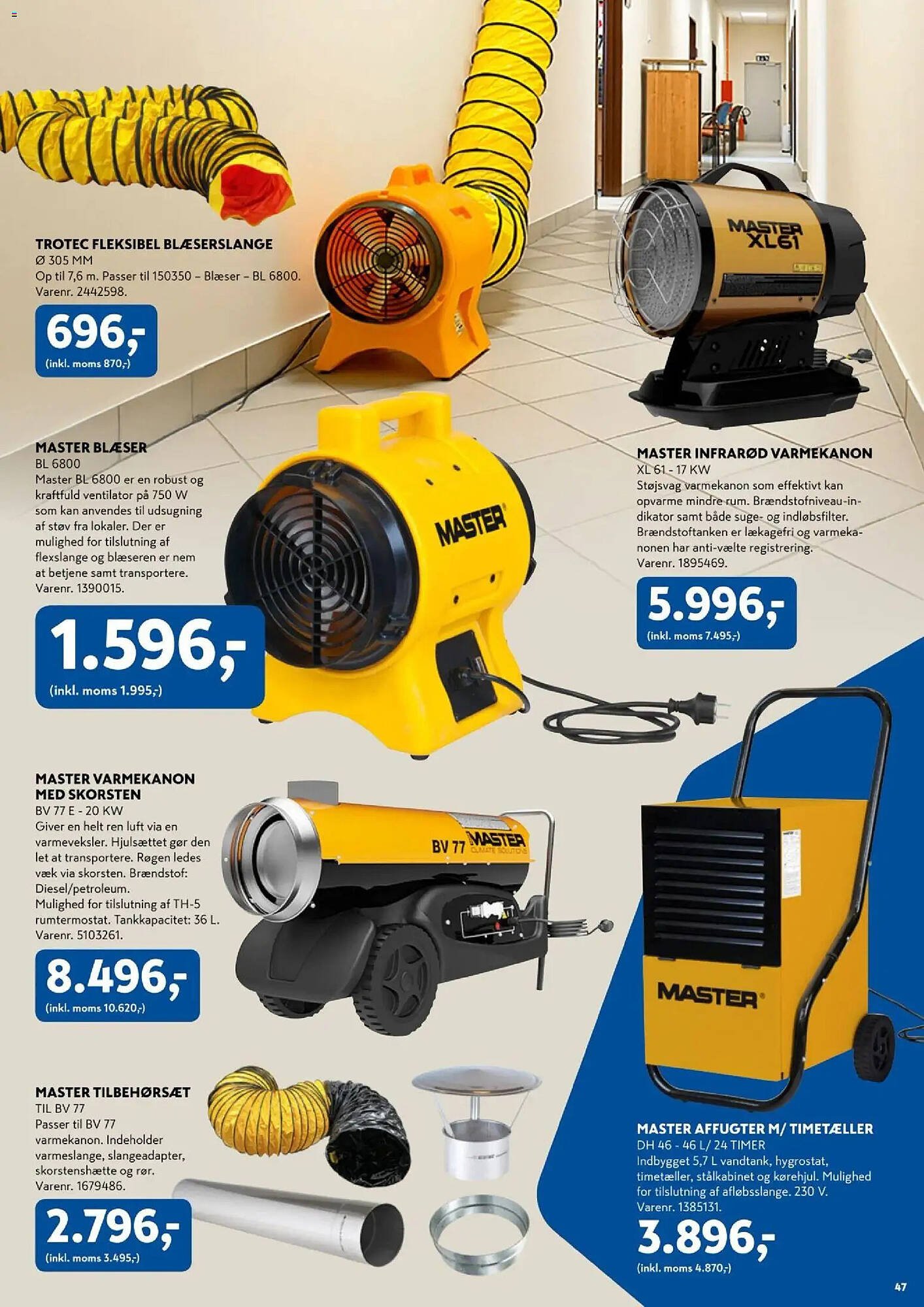 Davidsen tilbudsavis