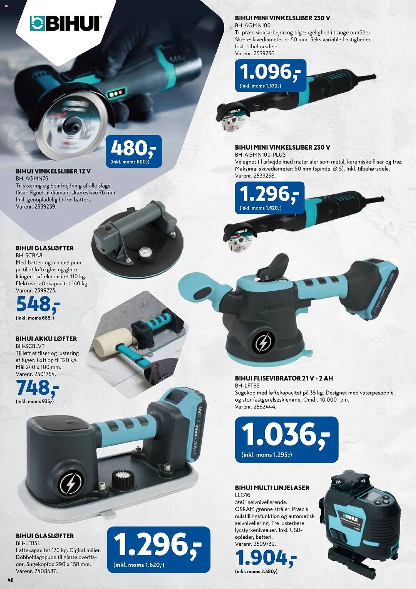 Davidsen tilbudsavis