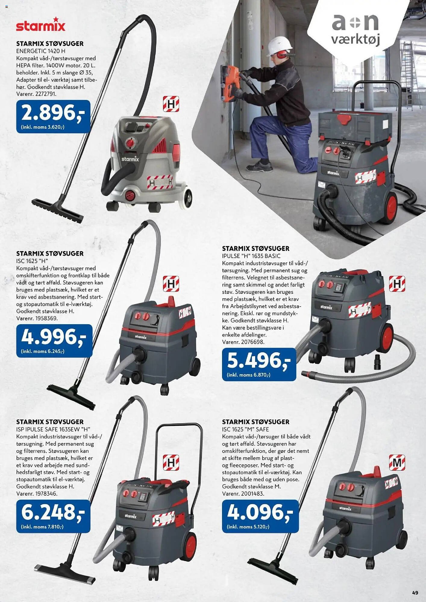 Davidsen tilbudsavis