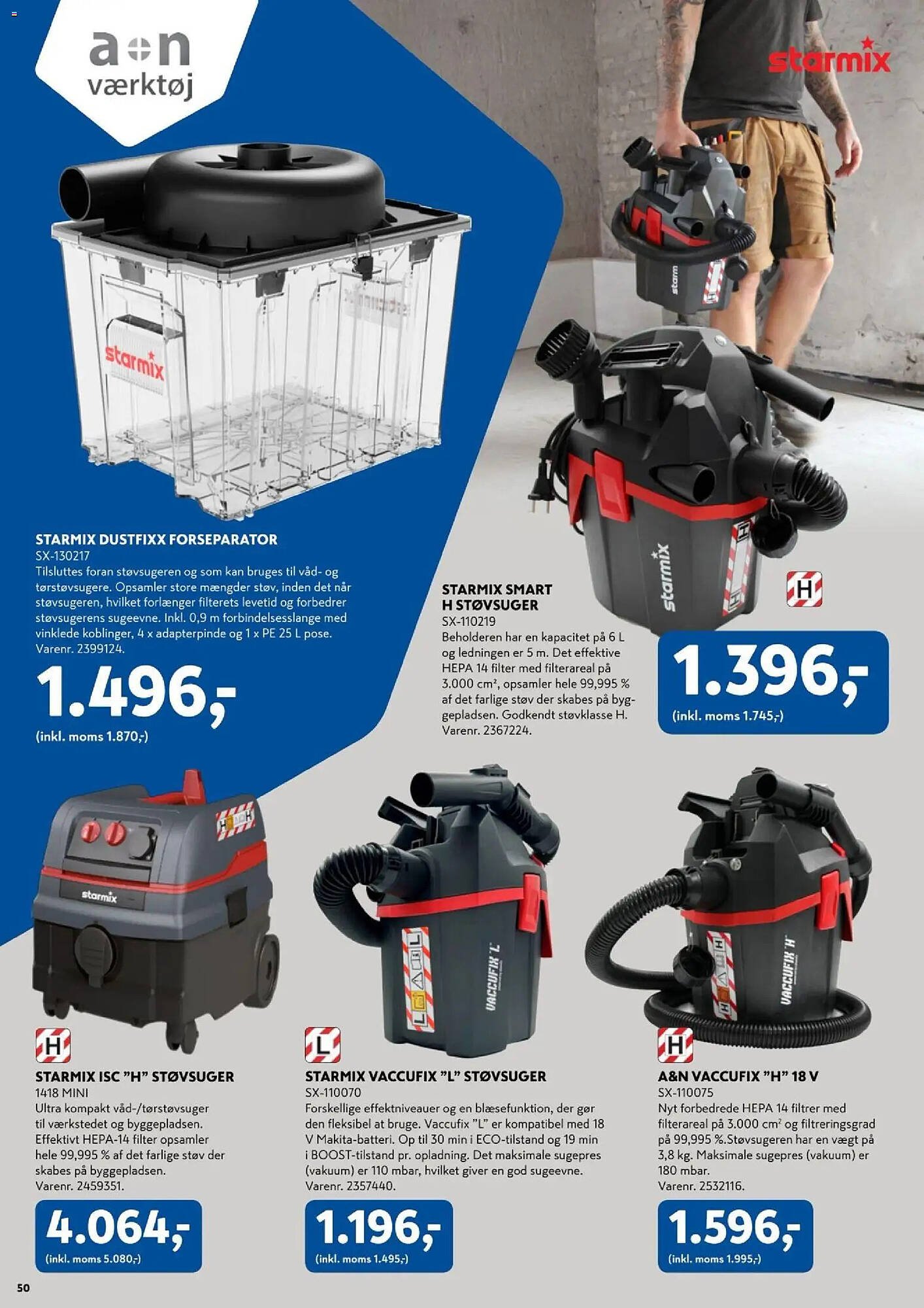 Davidsen tilbudsavis