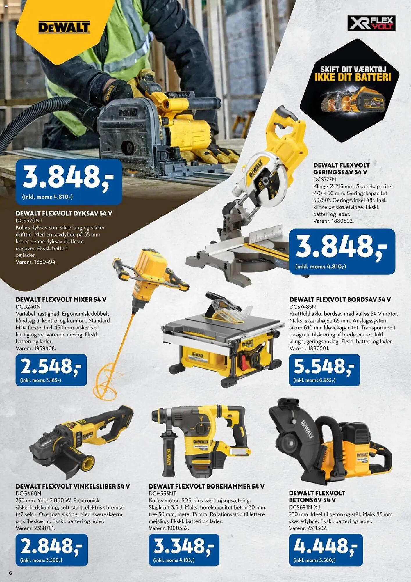 Davidsen tilbudsavis