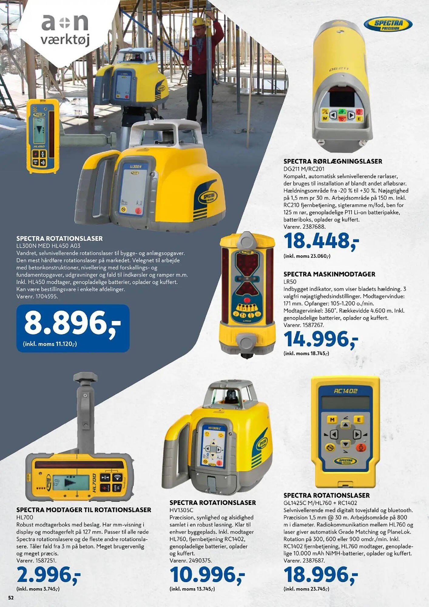 Davidsen tilbudsavis