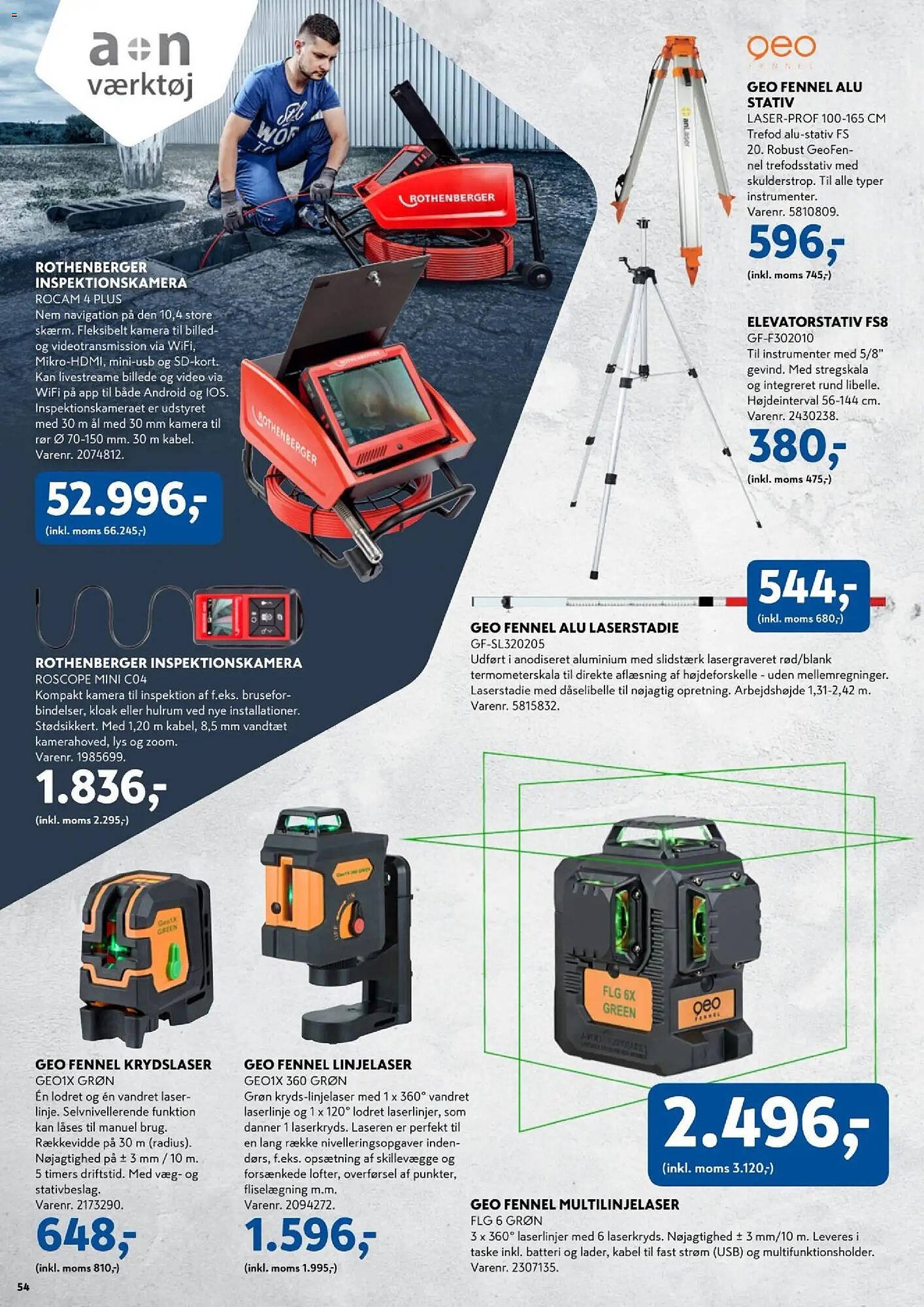 Davidsen tilbudsavis