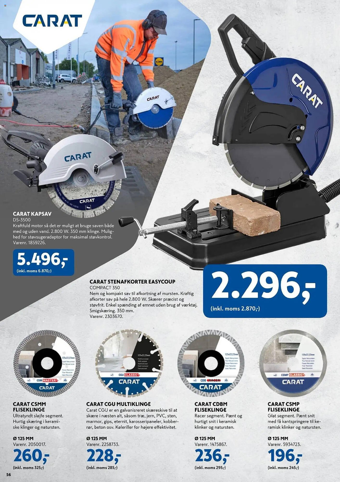 Davidsen tilbudsavis