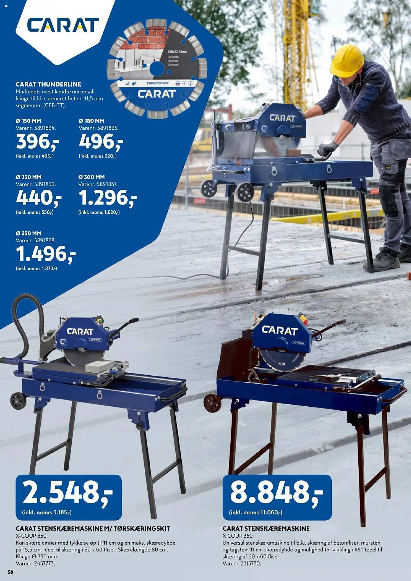 Davidsen tilbudsavis