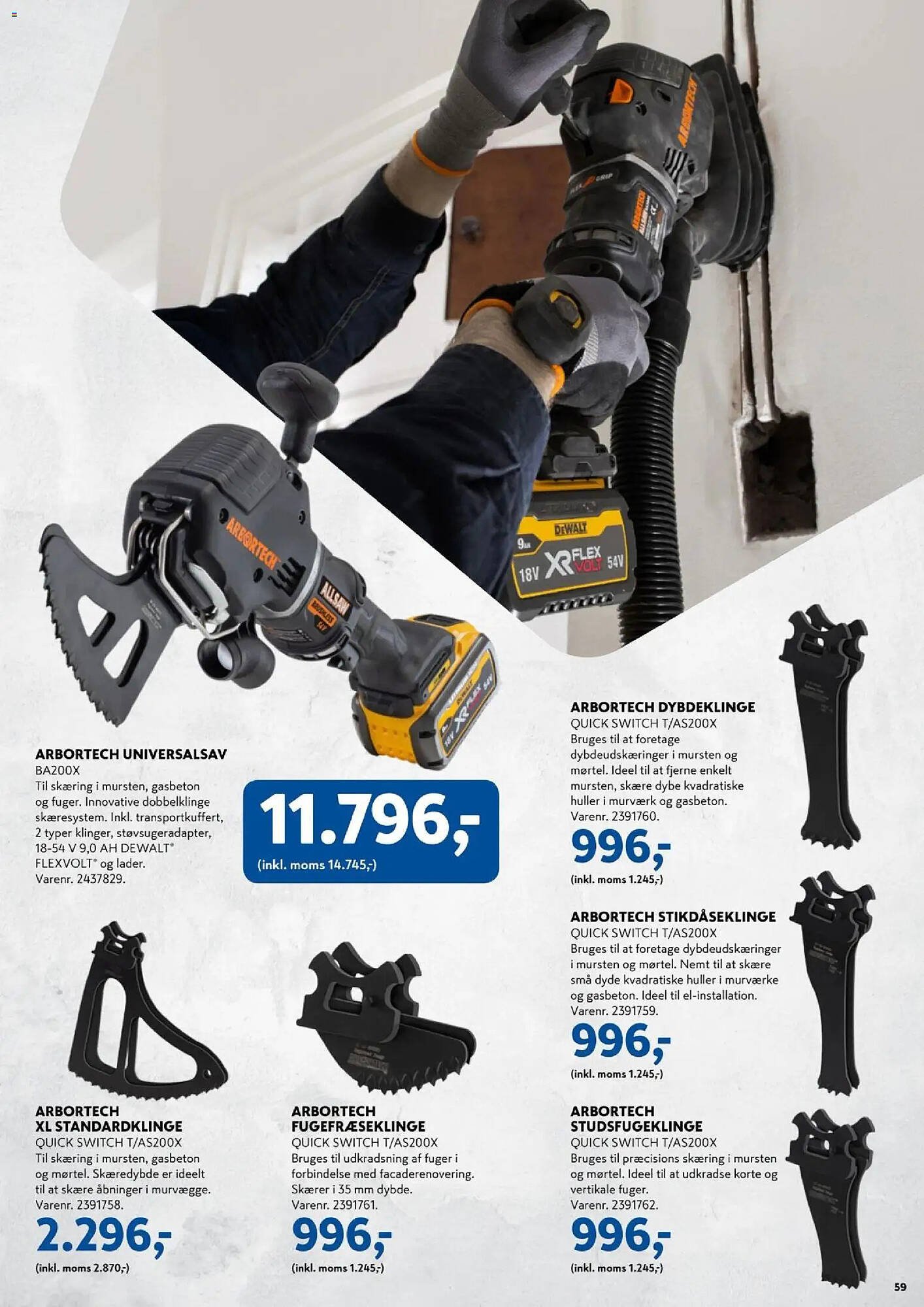 Davidsen tilbudsavis