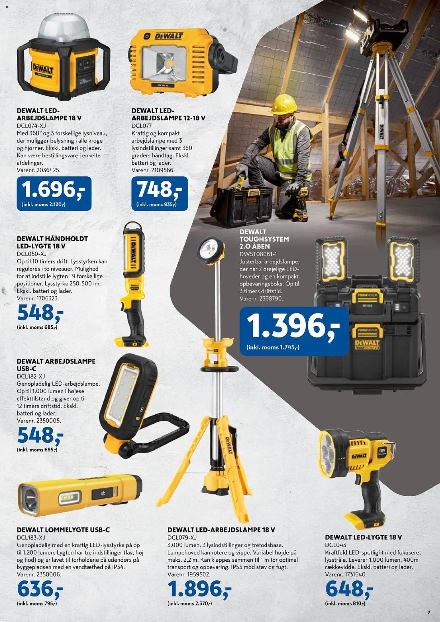 Davidsen tilbudsavis