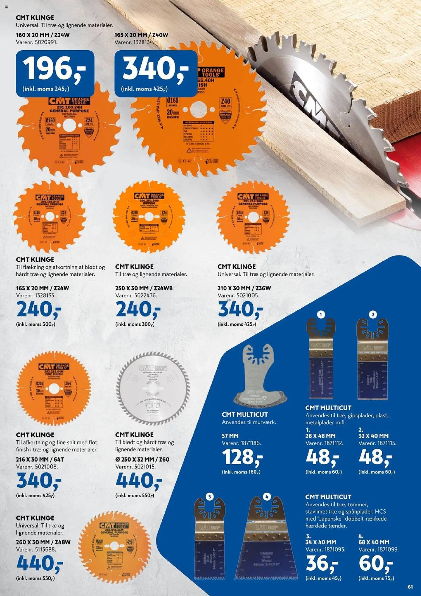 Davidsen tilbudsavis