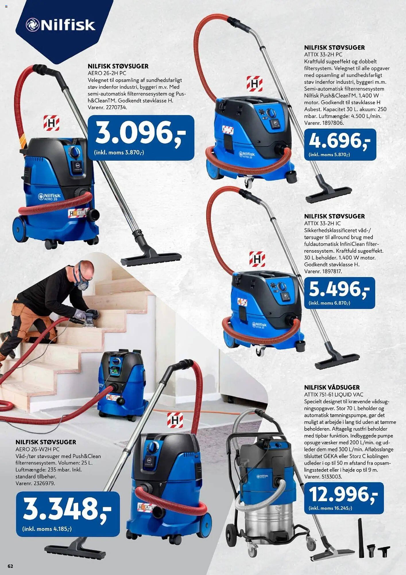 Davidsen tilbudsavis