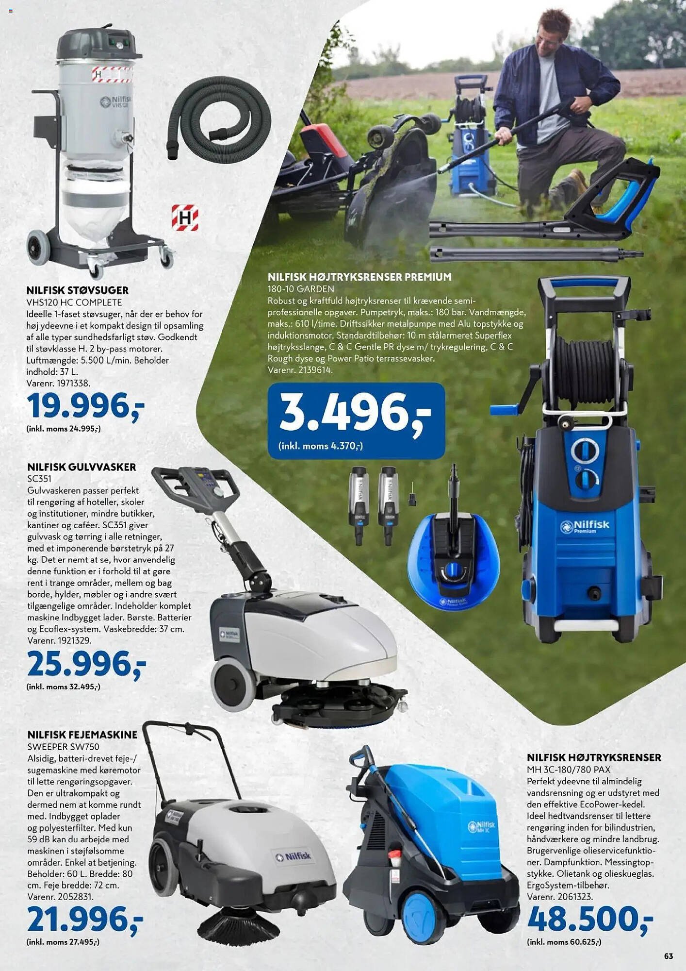 Davidsen tilbudsavis