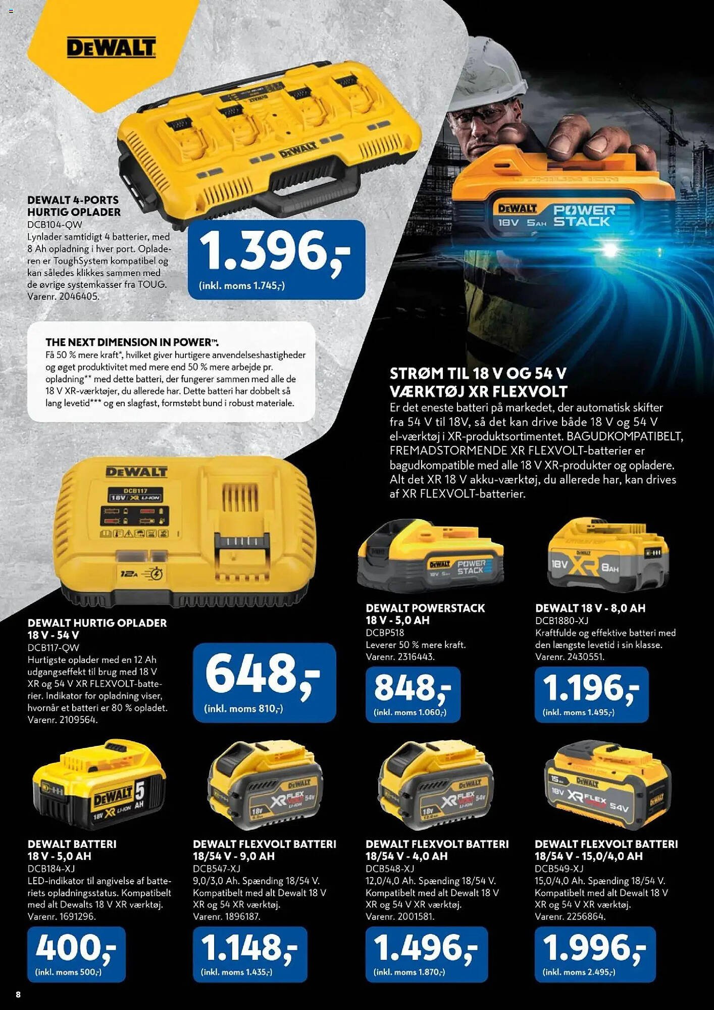 Davidsen tilbudsavis