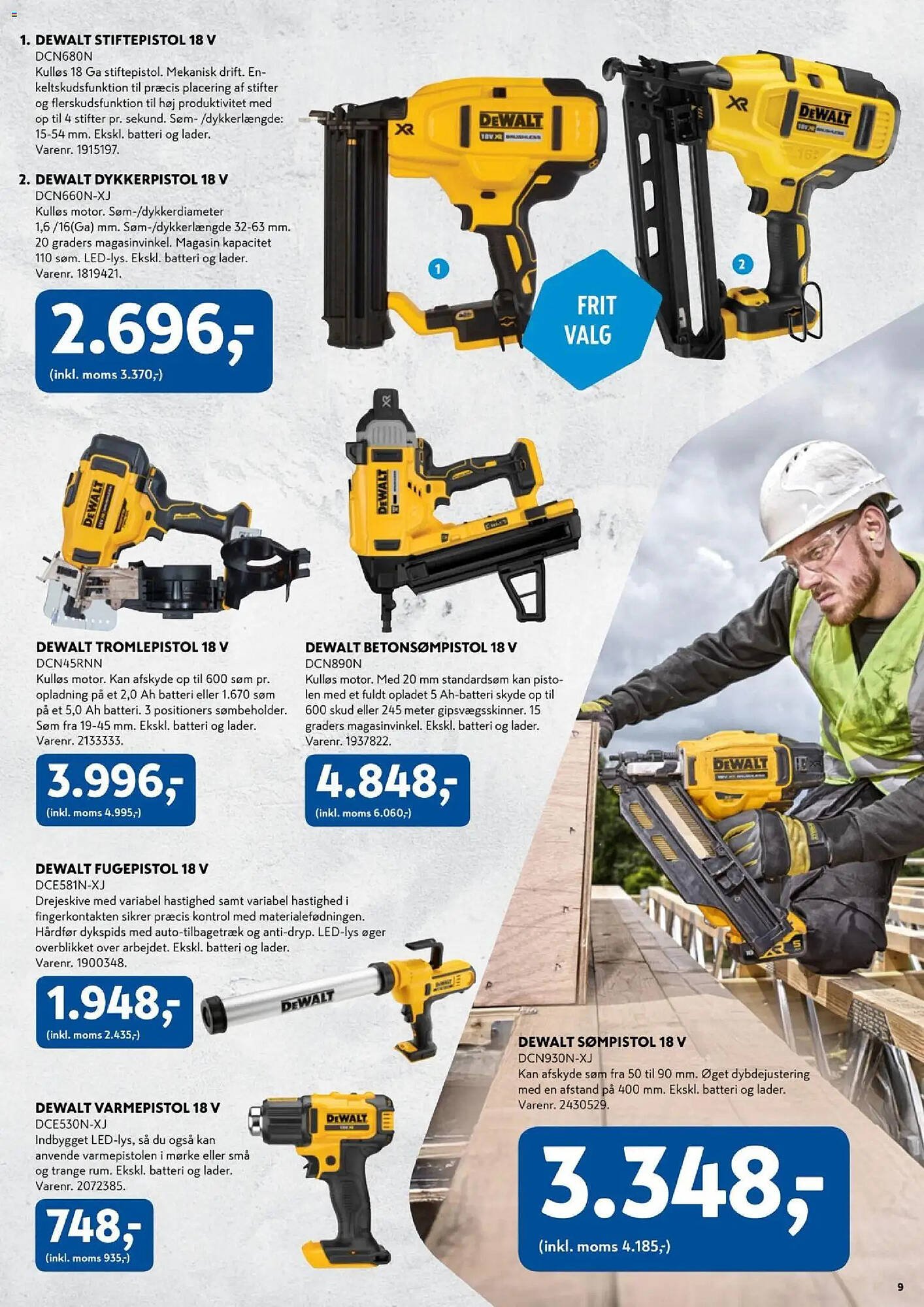 Davidsen tilbudsavis