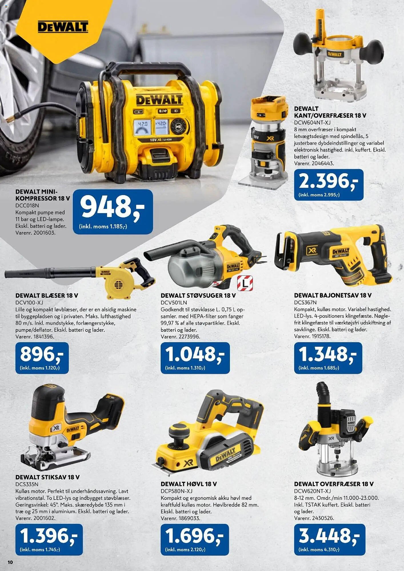 Davidsen tilbudsavis