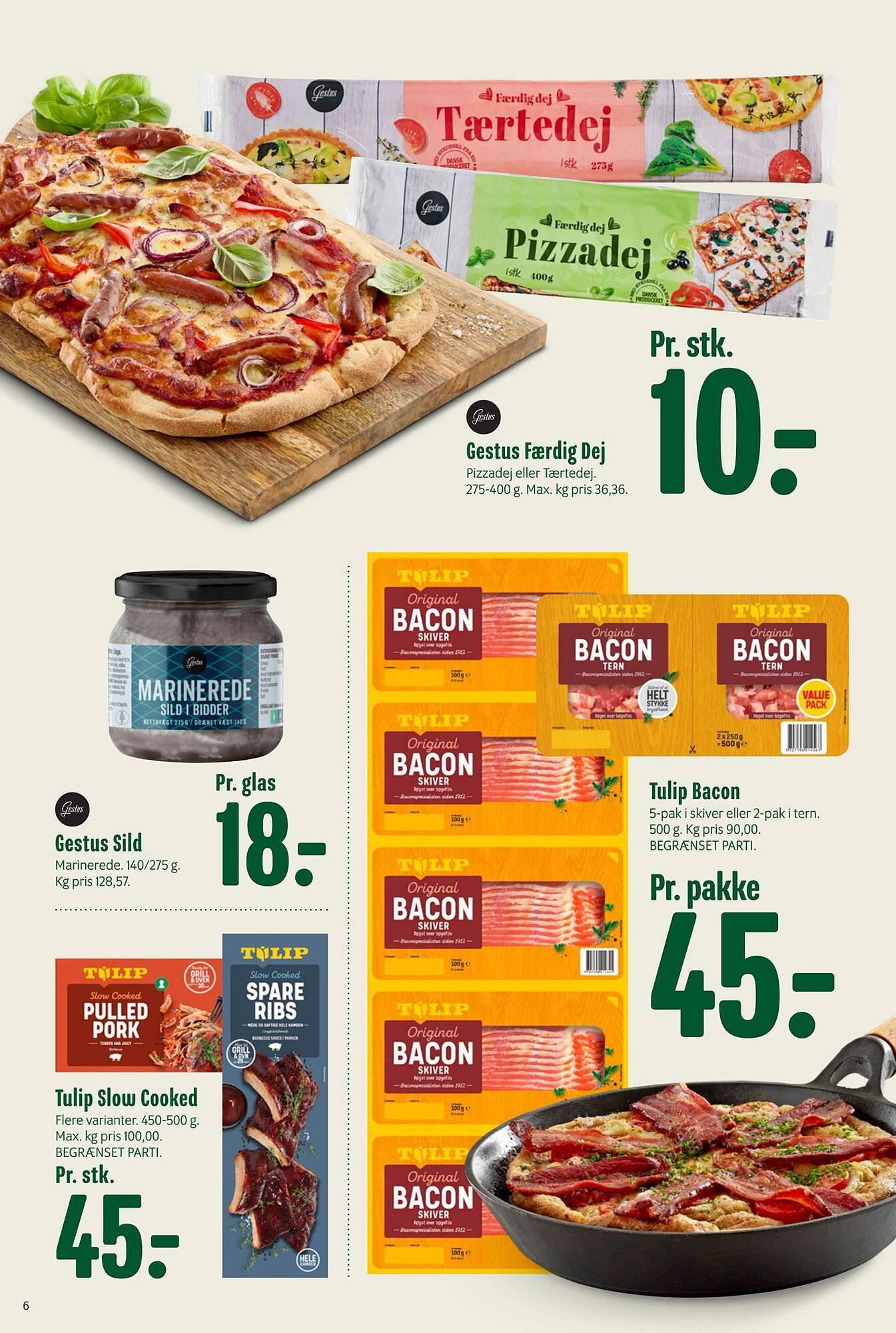 Min Købmand tilbudsavis (2026-01-23 - 2026-01-30)