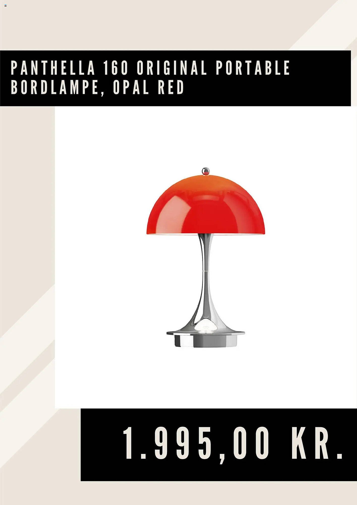 Illums Bolighus tilbudsavis