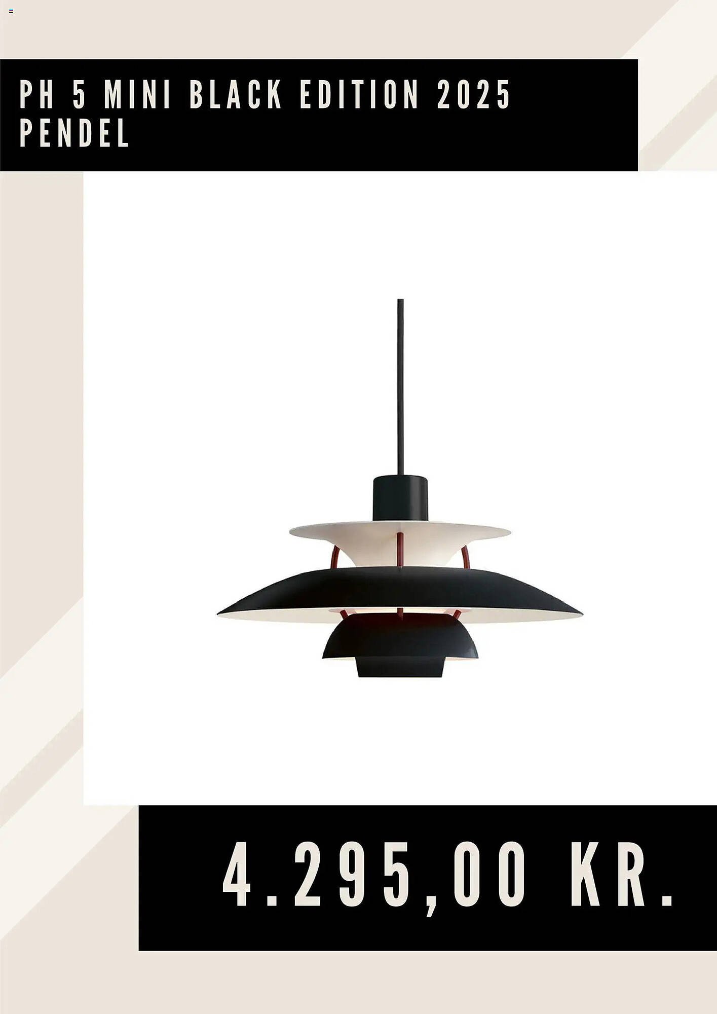 Illums Bolighus tilbudsavis