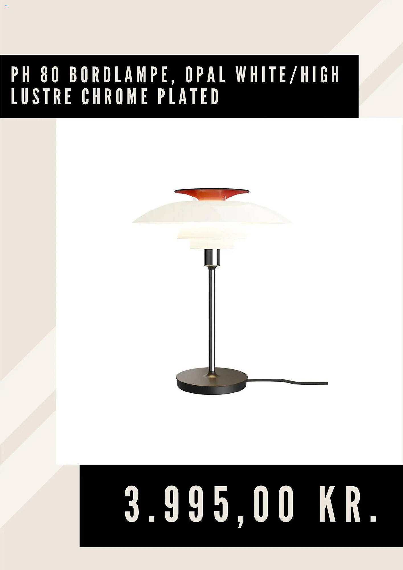 Illums Bolighus tilbudsavis