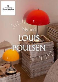 Illums Bolighus tilbudsavis