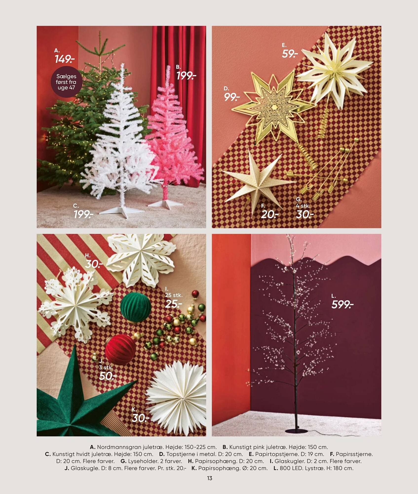 Bilka tilbudsavis (2025-10-31 - 2025-12-23)