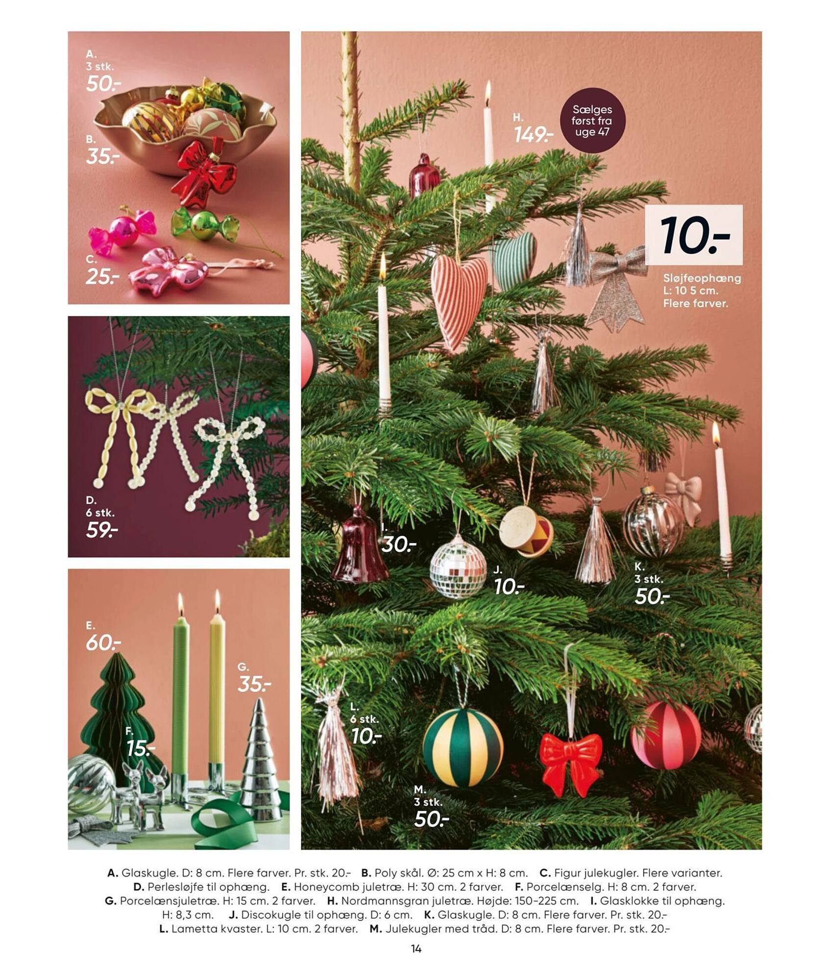 Bilka tilbudsavis (2025-10-31 - 2025-12-23)