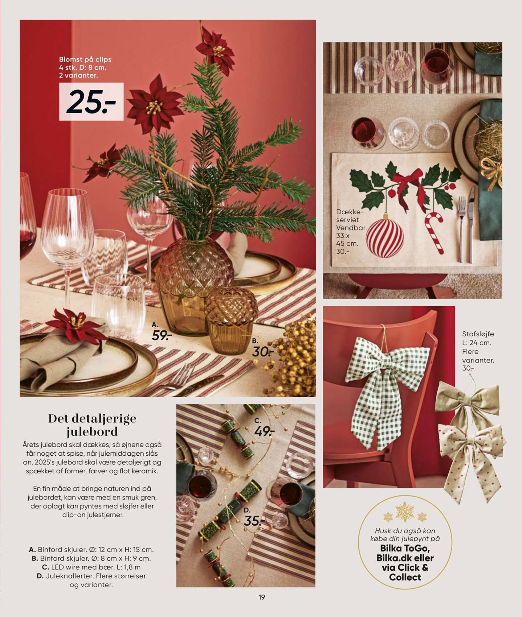 Bilka tilbudsavis (2025-10-31 - 2025-12-23)