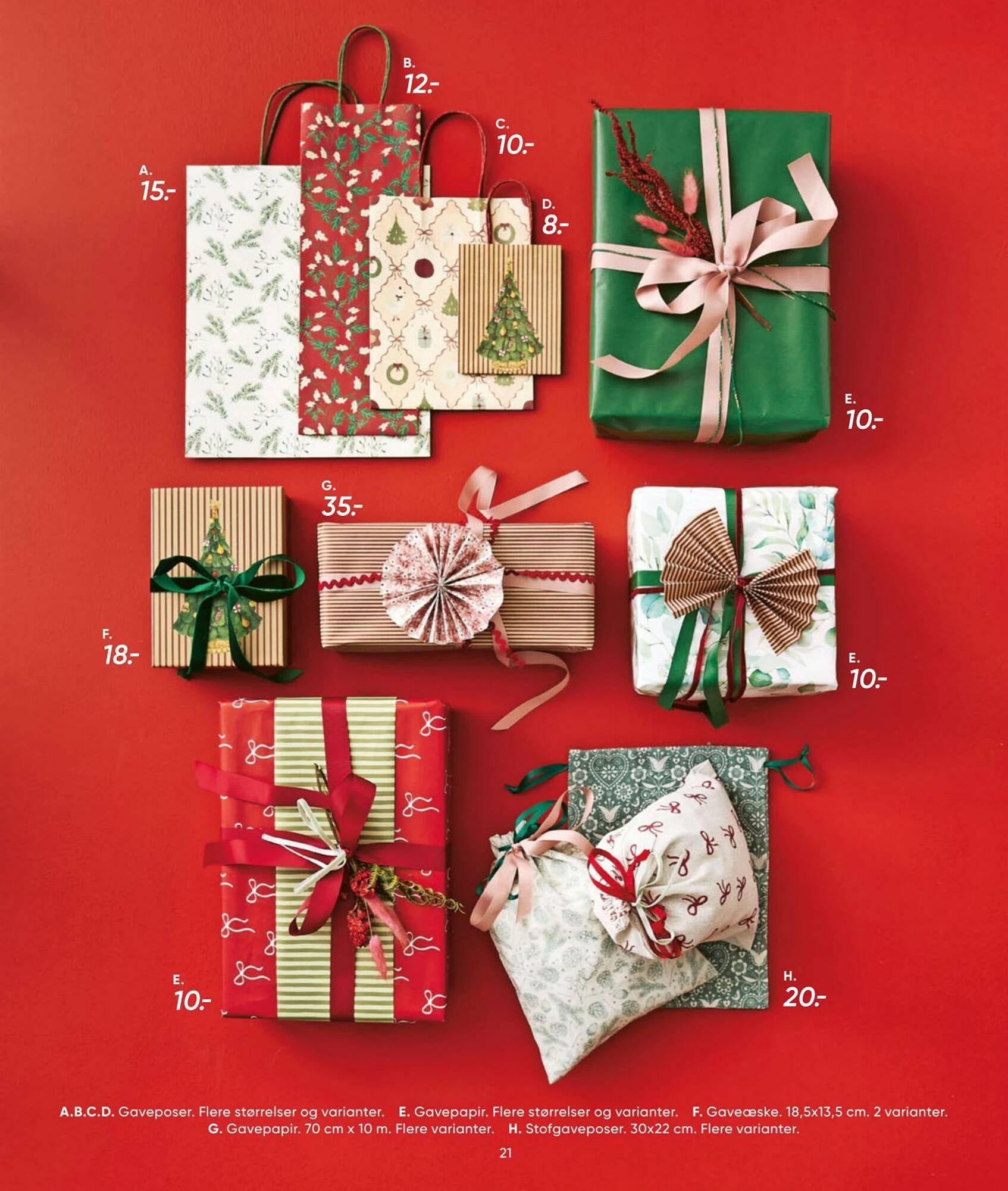 Bilka tilbudsavis (2025-10-31 - 2025-12-23)