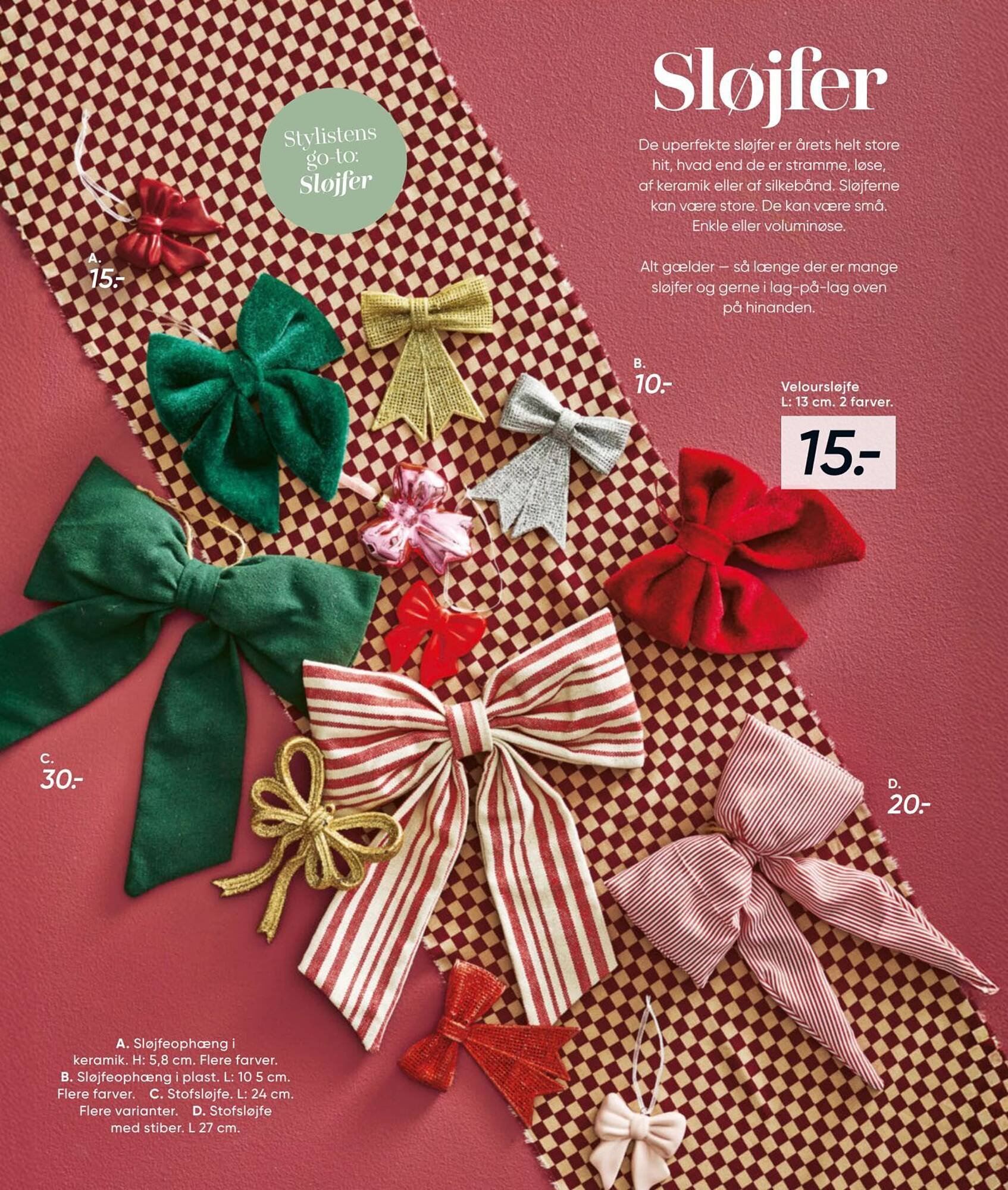 Bilka tilbudsavis (2025-10-31 - 2025-12-23)