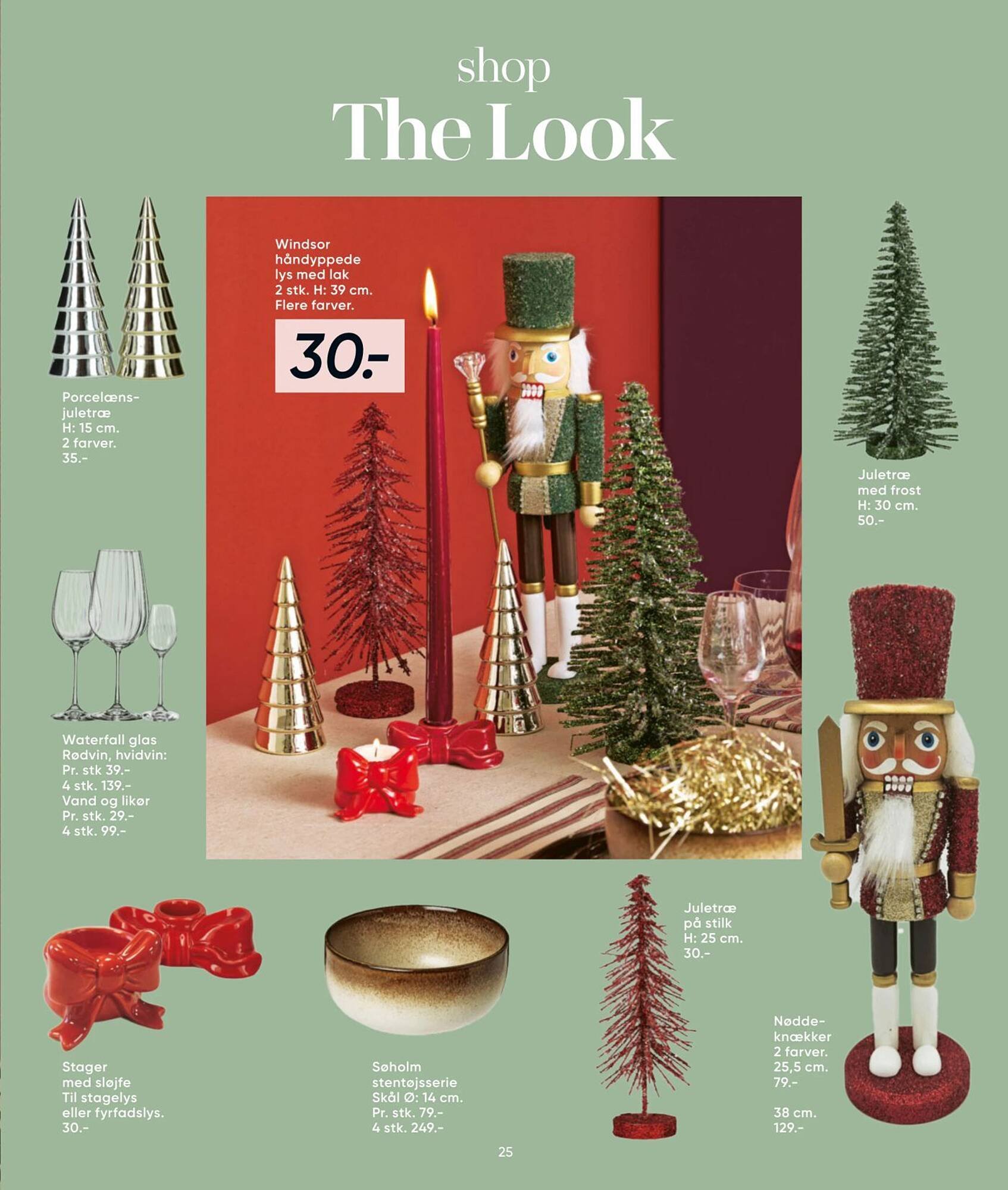 Bilka tilbudsavis (2025-10-31 - 2025-12-23)