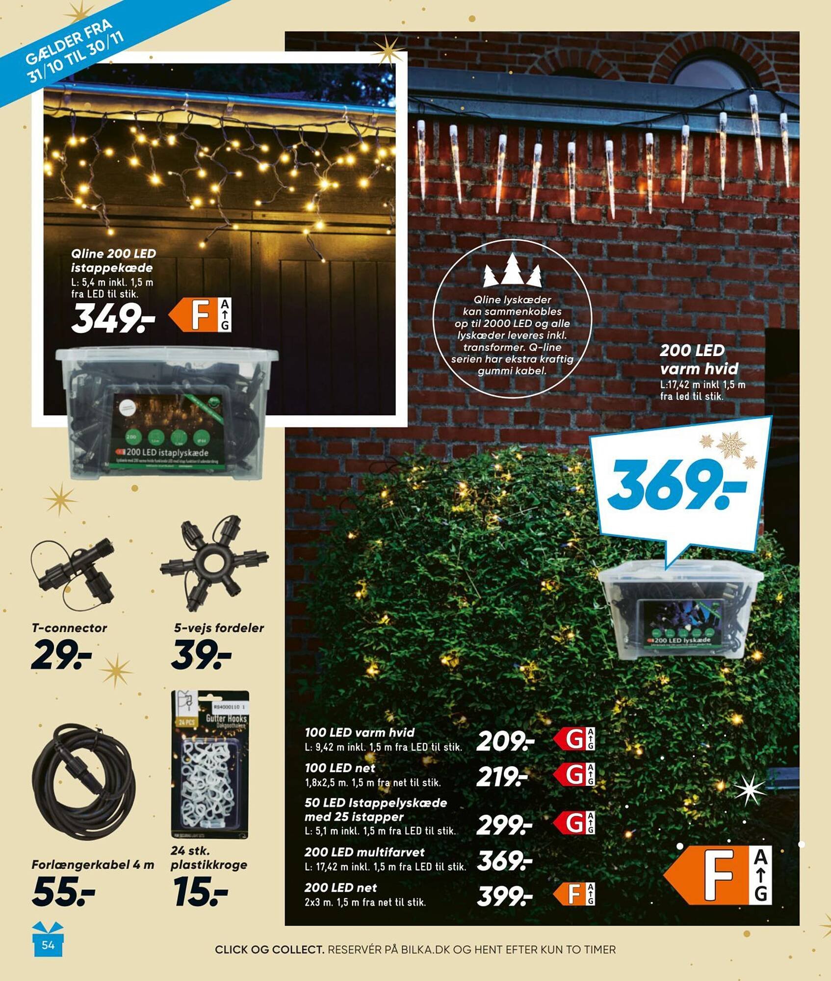 Bilka tilbudsavis (2025-10-31 - 2025-12-23)