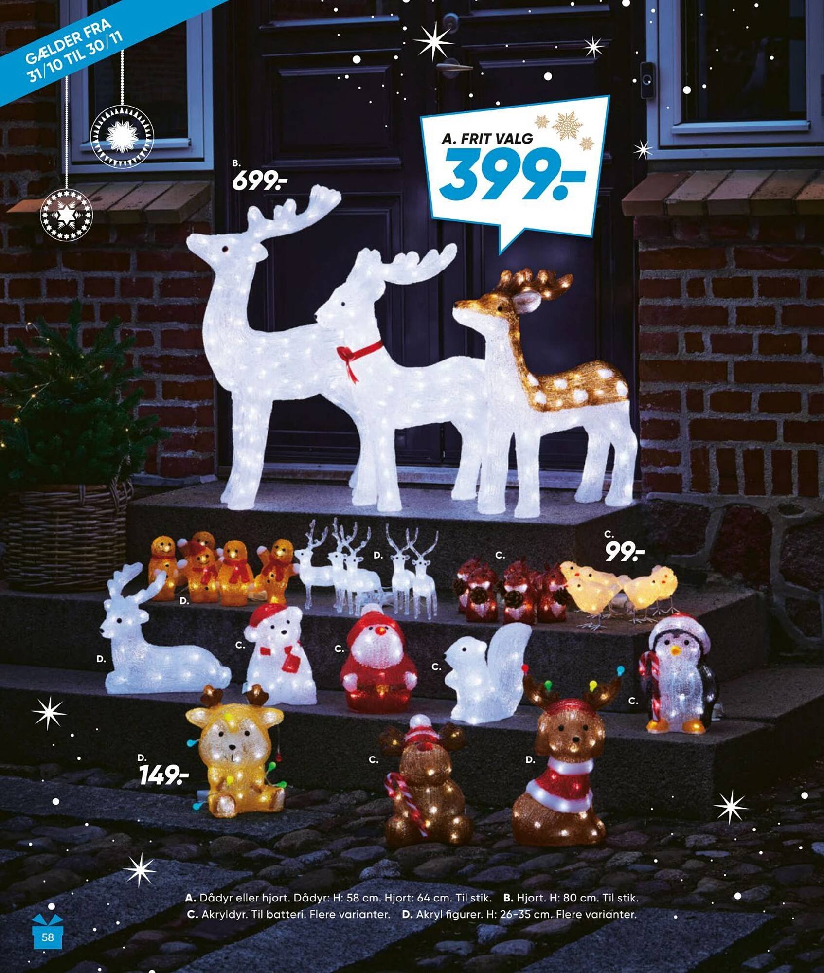 Bilka tilbudsavis (2025-10-31 - 2025-12-23)