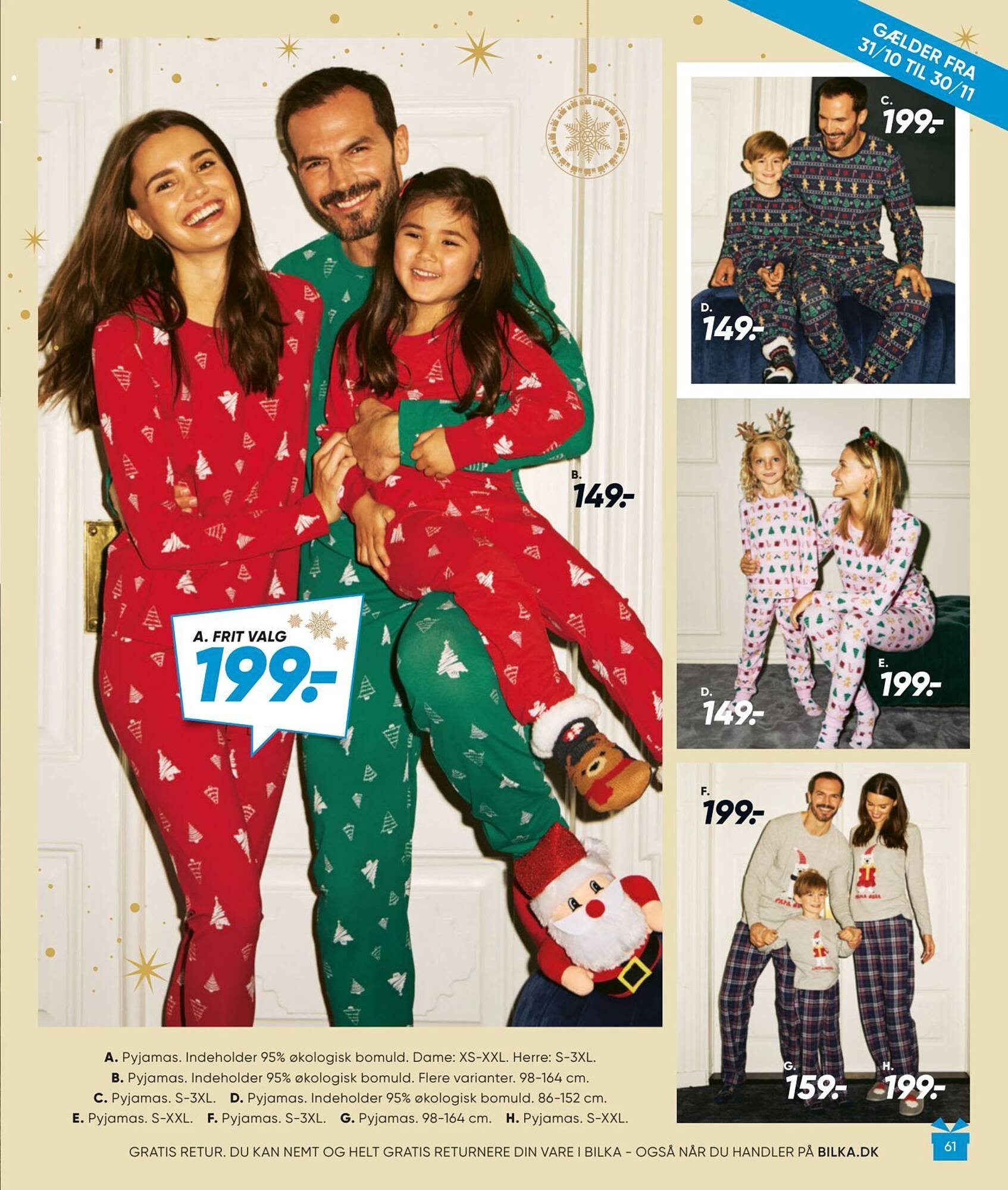 Bilka tilbudsavis (2025-10-31 - 2025-12-23)