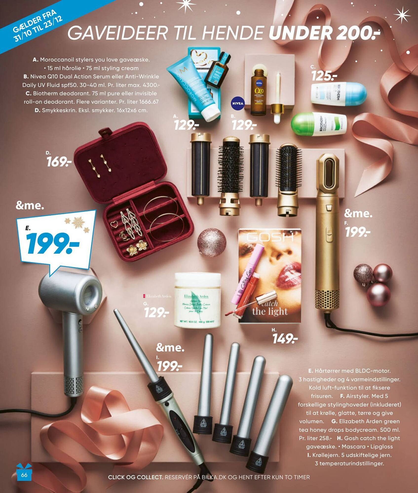 Bilka tilbudsavis (2025-10-31 - 2025-12-23)