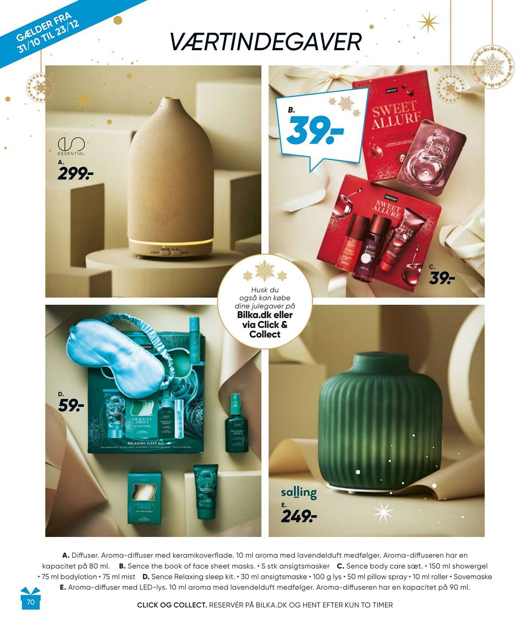 Bilka tilbudsavis (2025-10-31 - 2025-12-23)