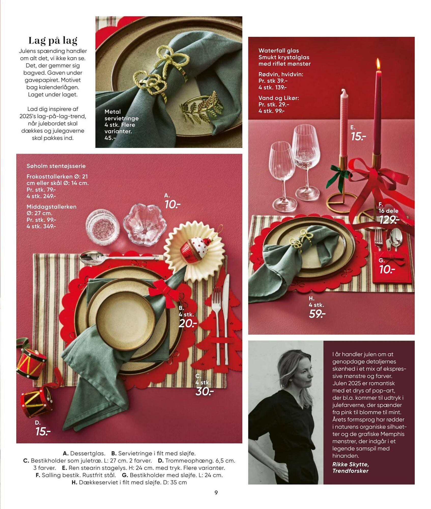 Bilka tilbudsavis (2025-10-31 - 2025-12-23)