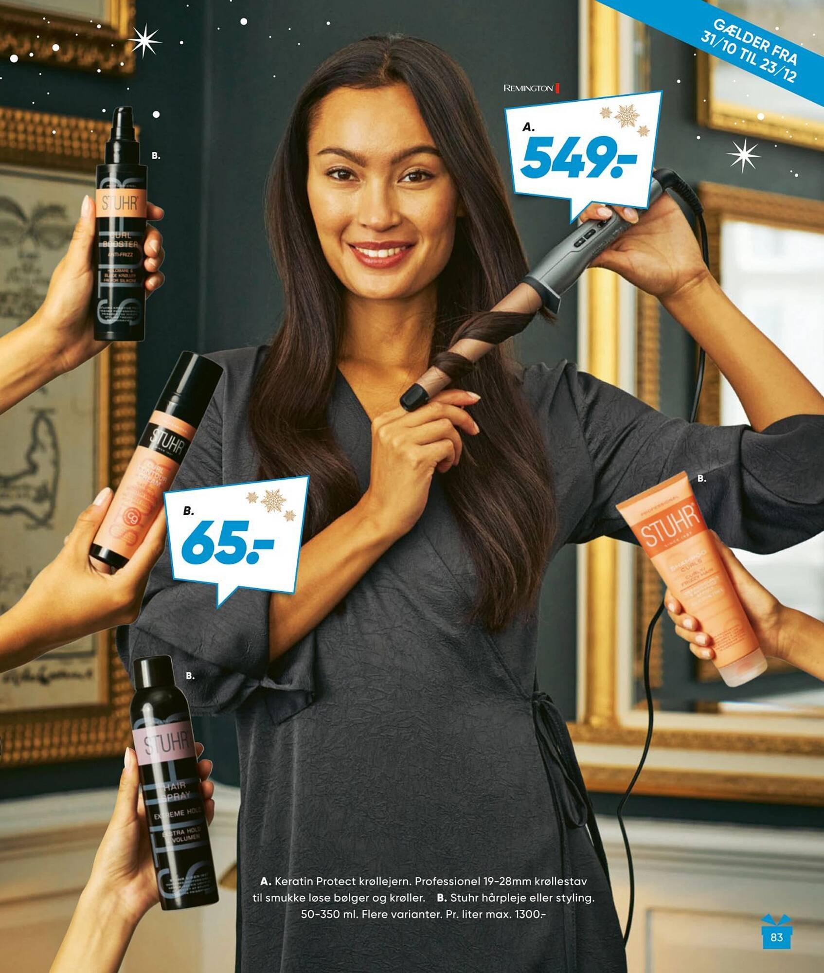 Bilka tilbudsavis (2025-10-31 - 2025-12-23)