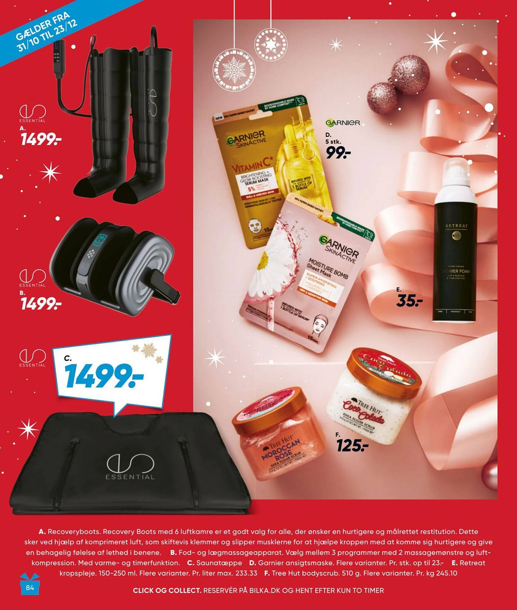 Bilka tilbudsavis (2025-10-31 - 2025-12-23)