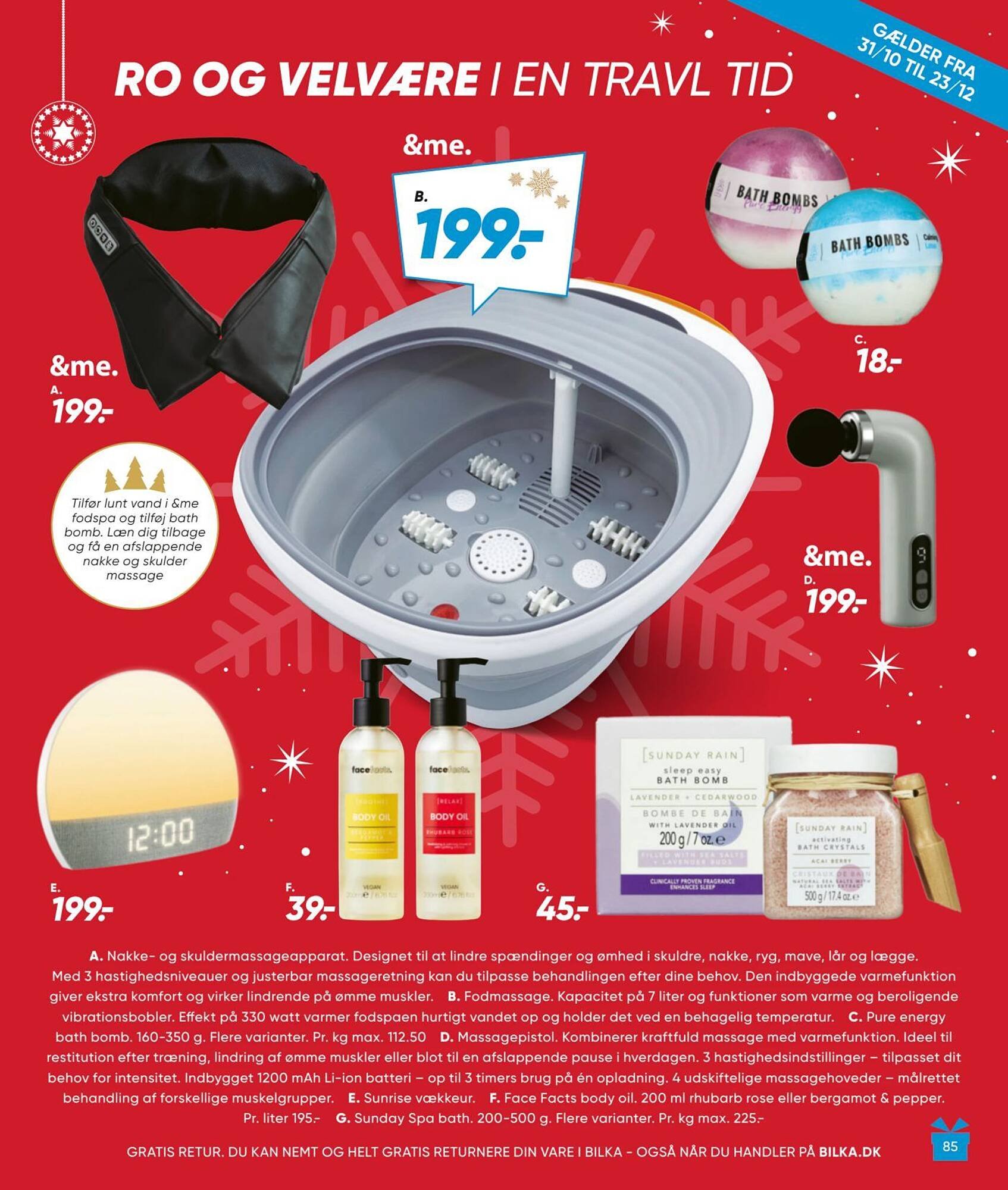 Bilka tilbudsavis (2025-10-31 - 2025-12-23)