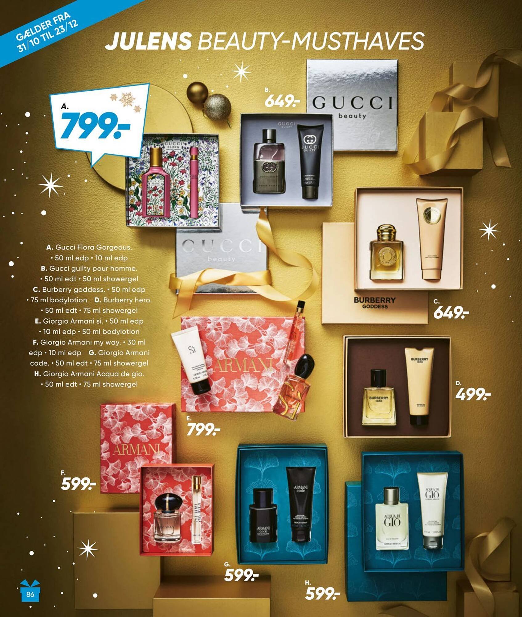 Bilka tilbudsavis (2025-10-31 - 2025-12-23)