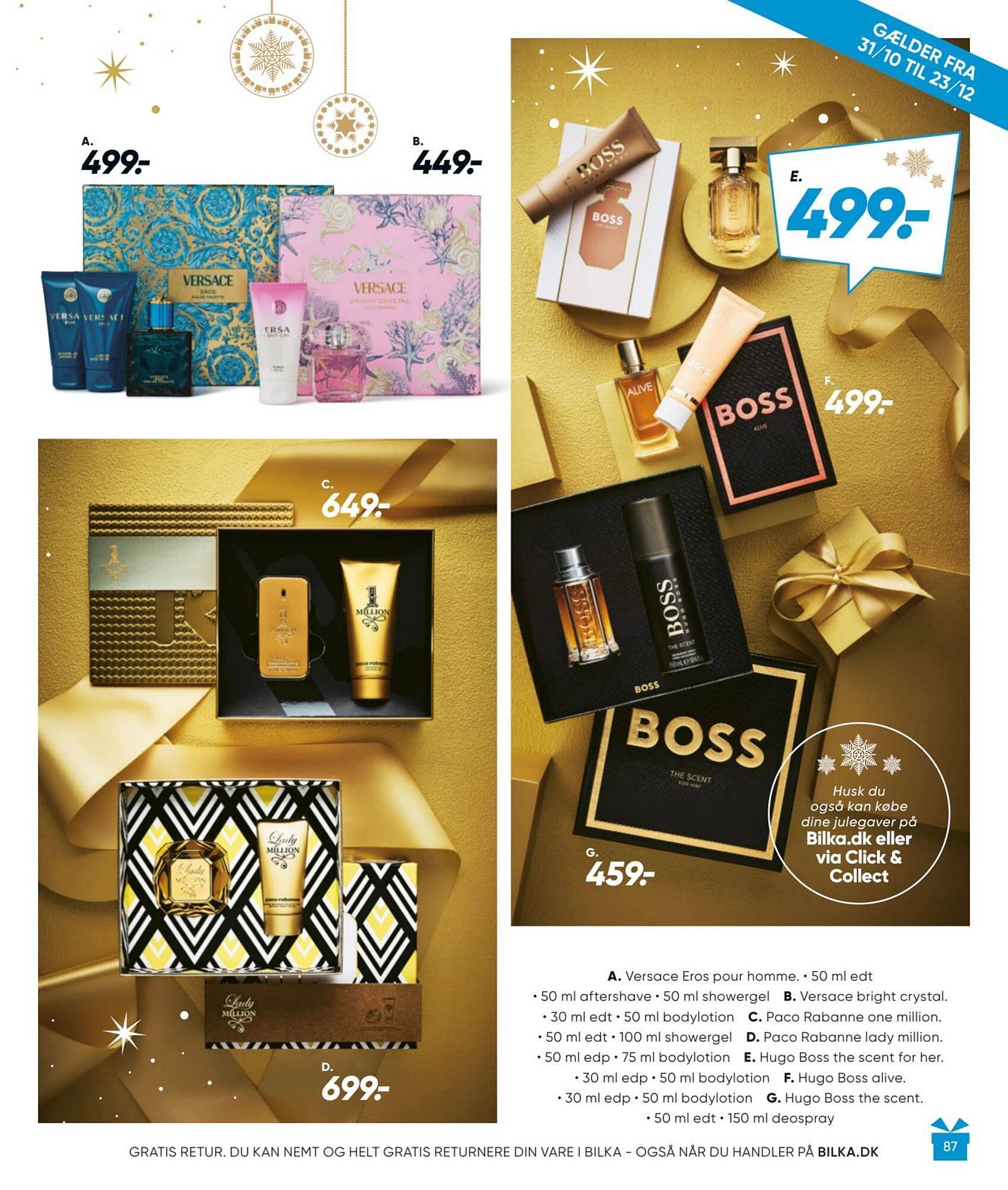 Bilka tilbudsavis (2025-10-31 - 2025-12-23)